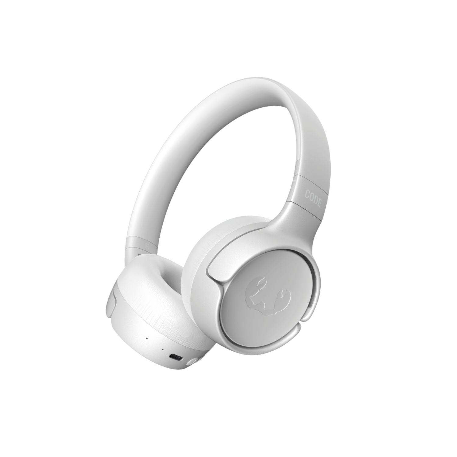 Fresh 'n Rebel Fresh 'n Rebel Code Fuse Ice Grey - Grijs