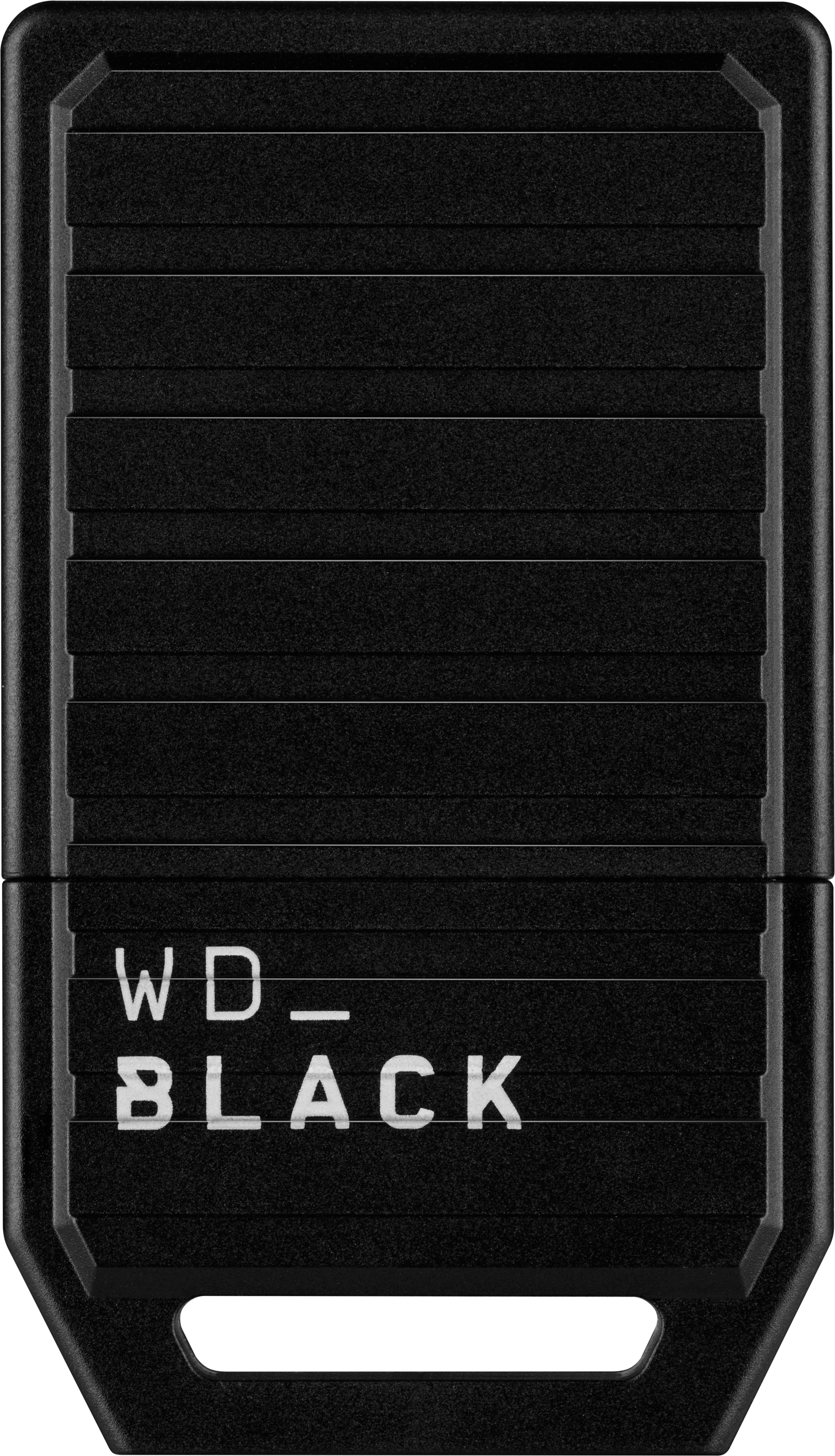 Western Digital WD 196356 Black Game C50 Xbox 1tb