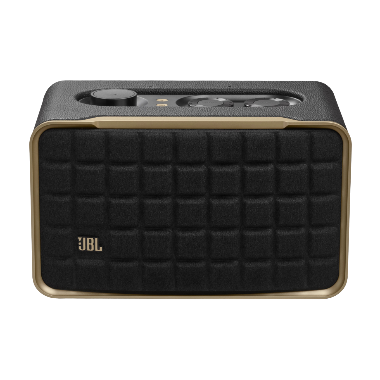 JBL JBL Authentics 200 - Zwart
