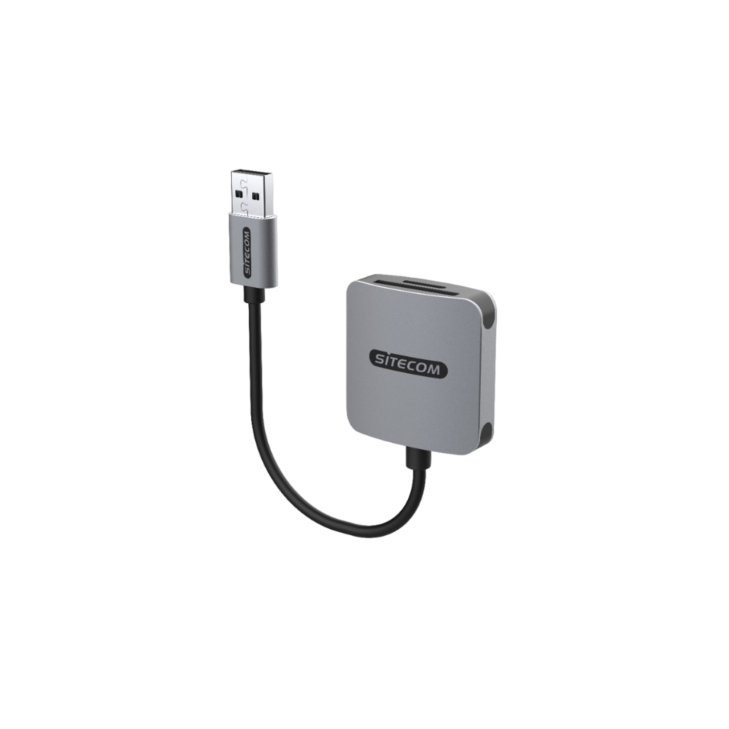 Sitecom Sitecom Usb-a-kaartlezer (uhs-ii)