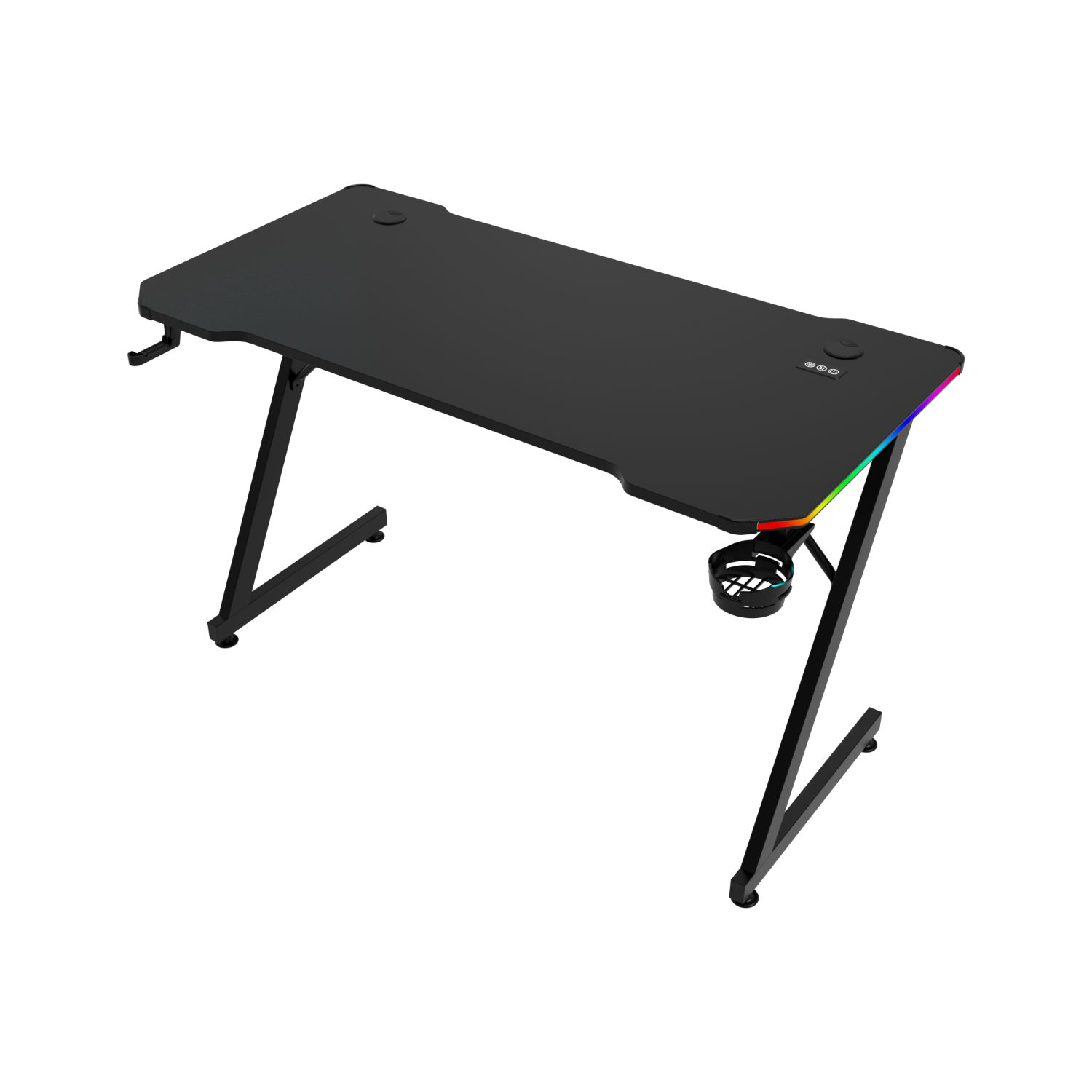 Qware Qware Durham Rgb-gamingbureau