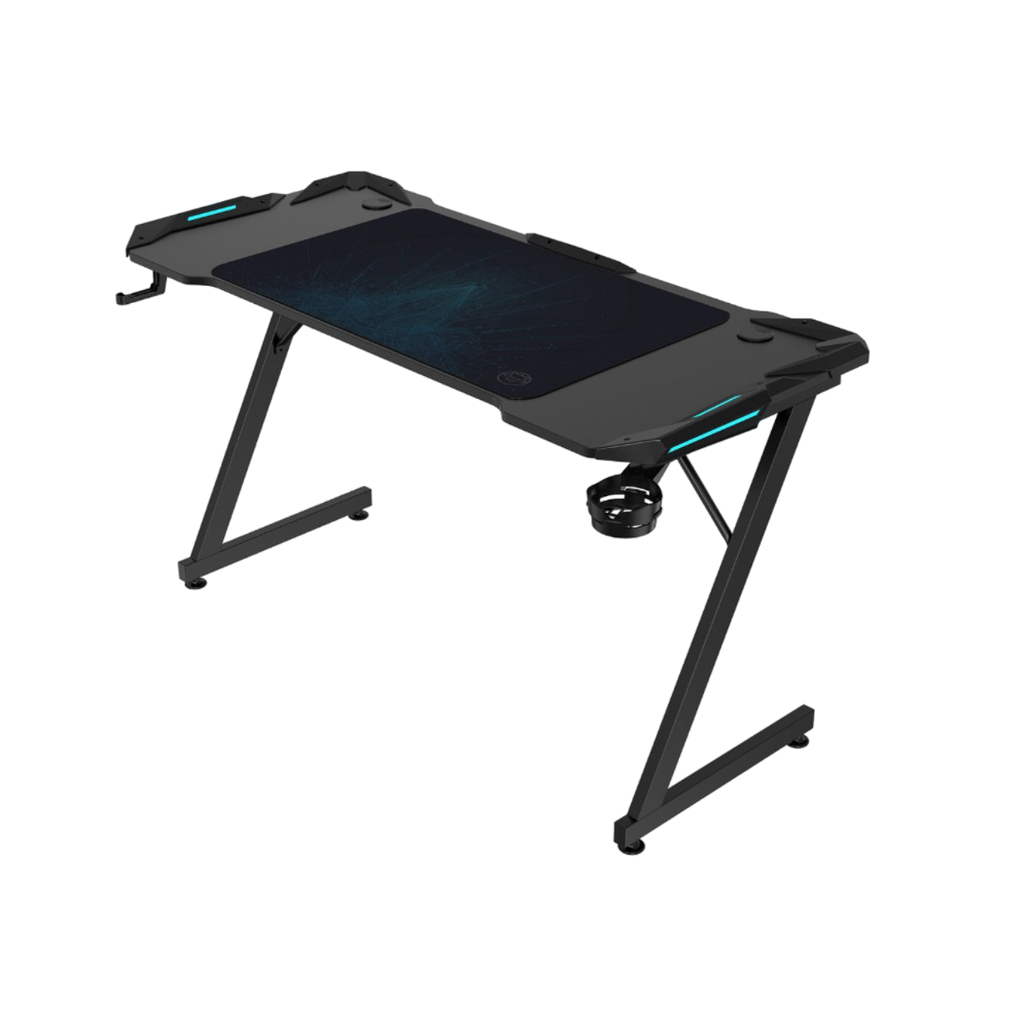 Qware Qware Akron Led-gamingbureau