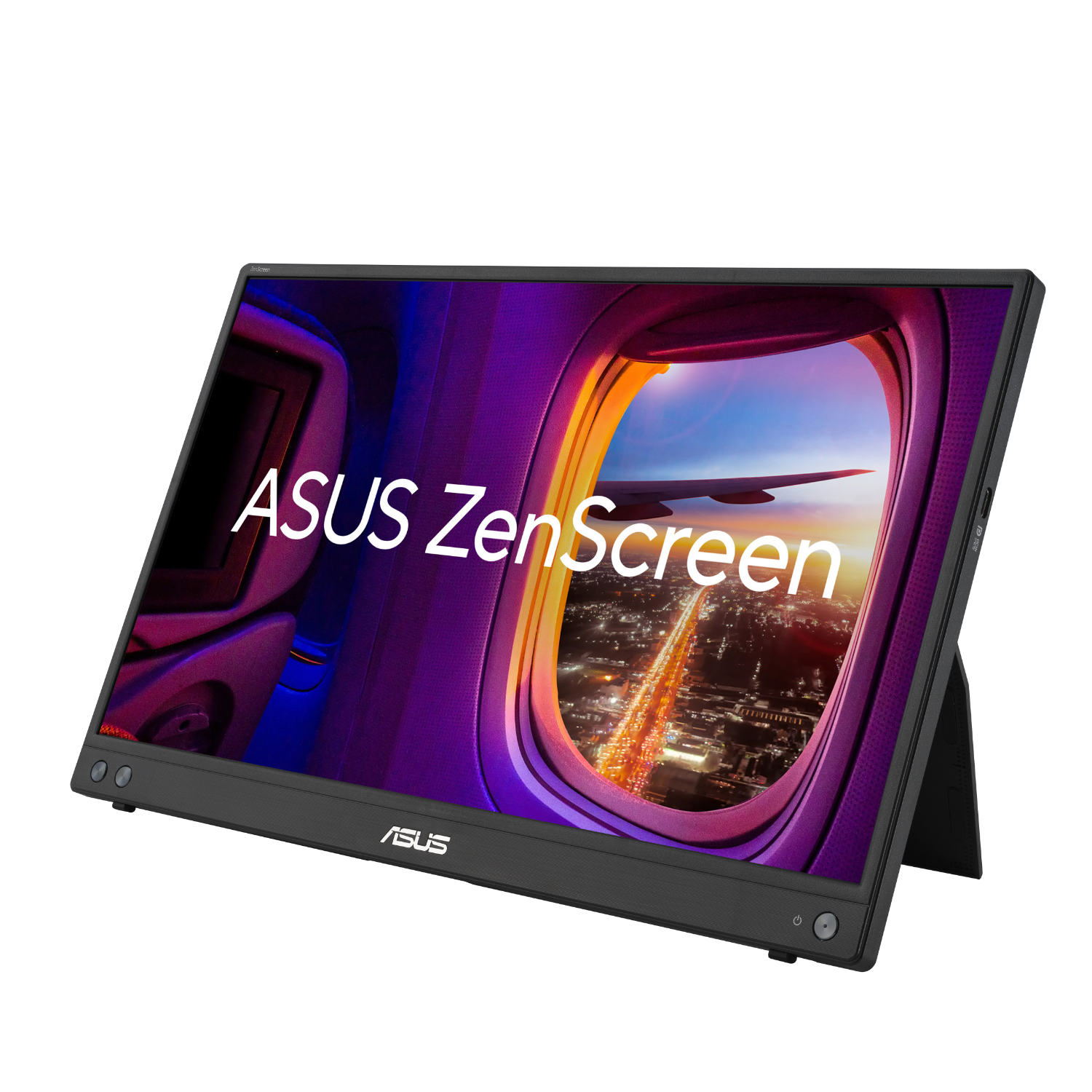 Asus Asus Zenscreen Mb16ahv - Draagbare Monitor 15.6 Inch