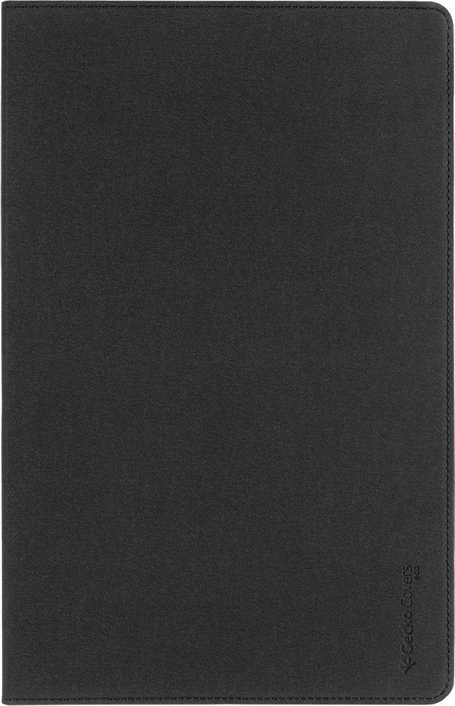 Gecko Covers Gecko Easyclick Eco Cover Voor Samsung Galaxy Tab S9 Ultra - Zwart