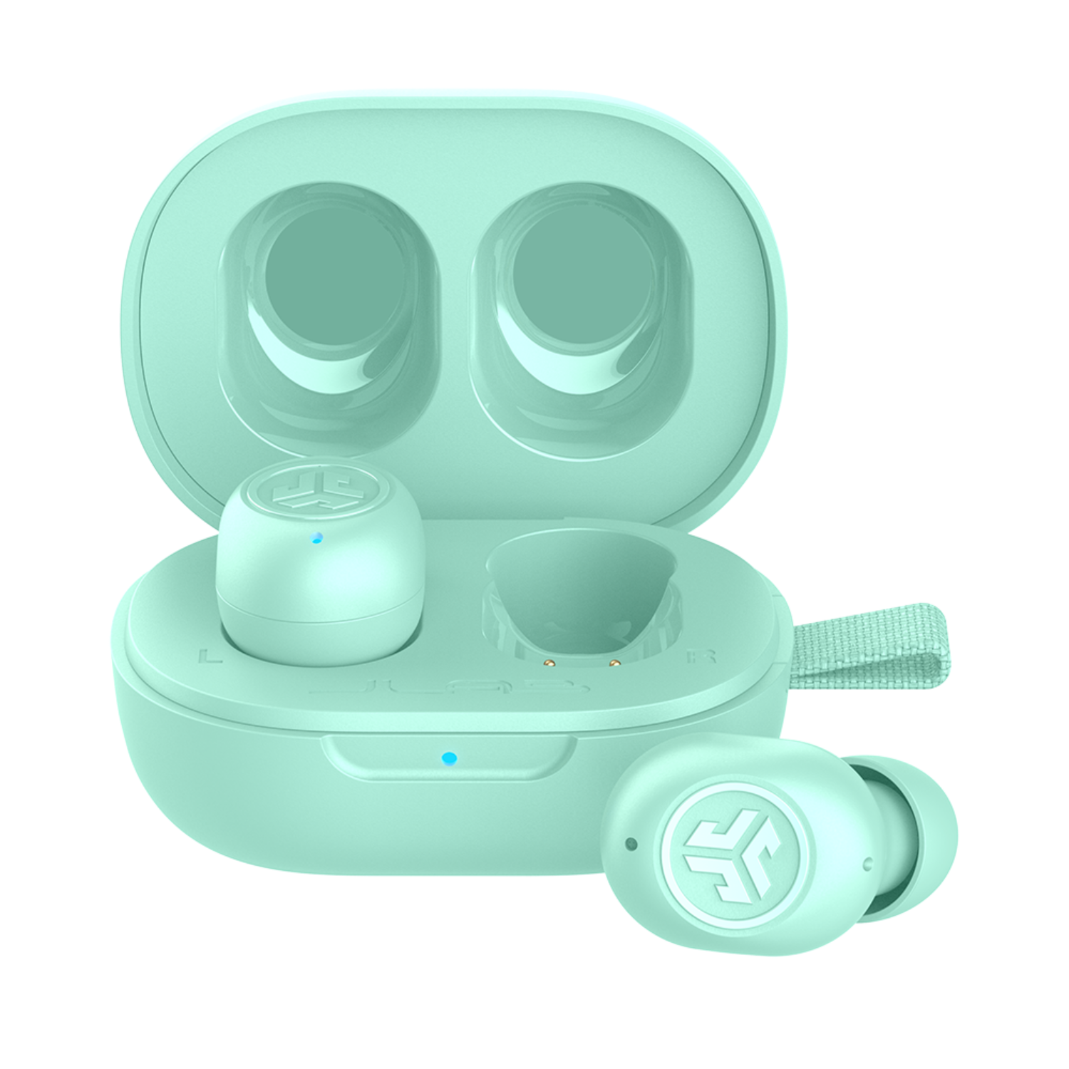 JLab Jlab Jbuds Mini - Mint