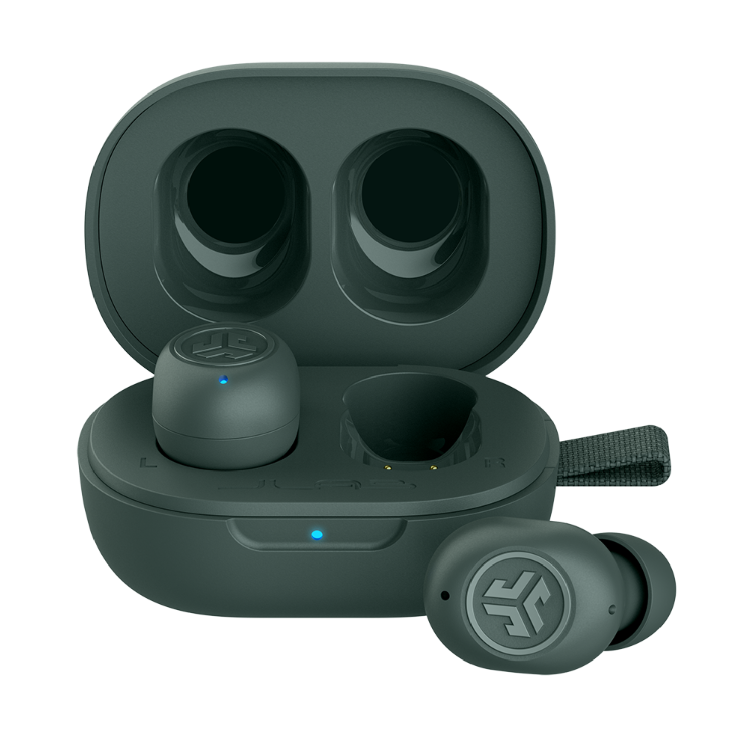 JLab Jlab Jbuds Mini - Grijs