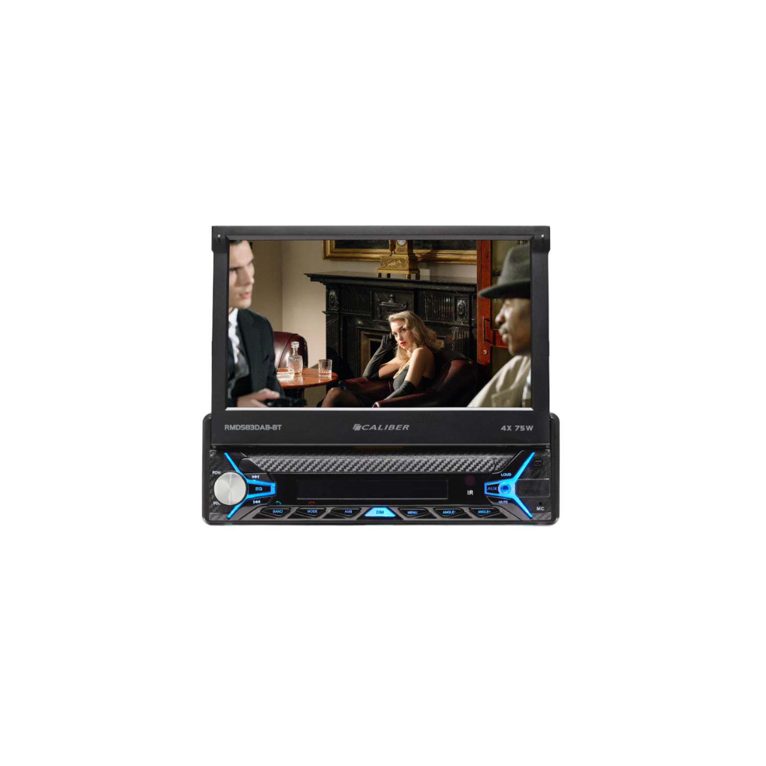 Caliber Caliber Rmd583dab-bt