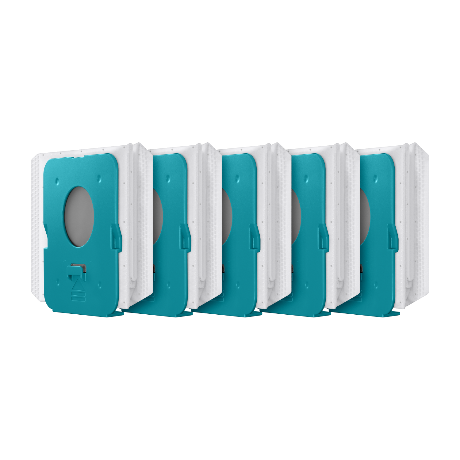 Samsung Samsung Stofzakken All-in-one Clean Station Vca-adb952