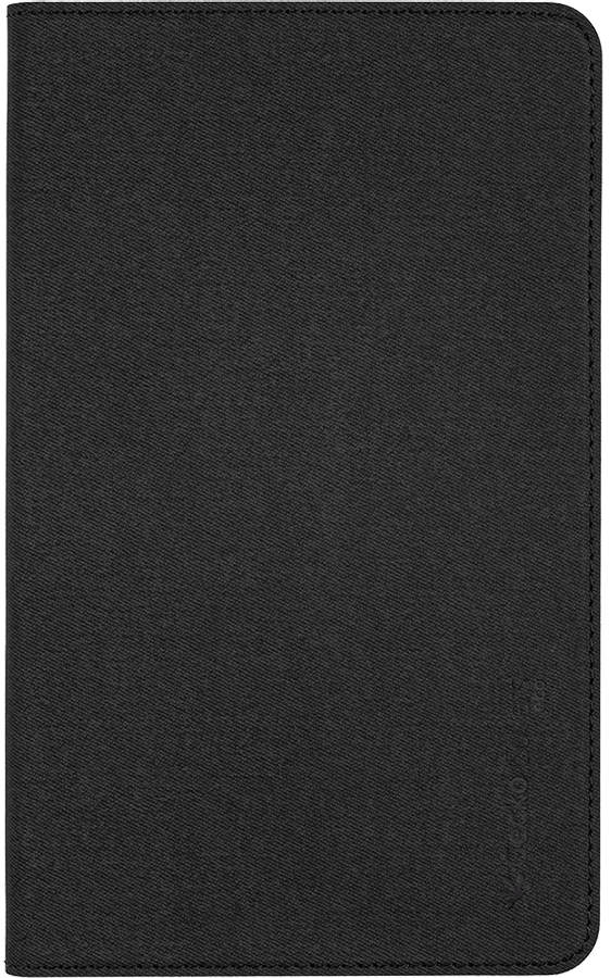 Gecko Covers Gecko 097433 Tab A9 Easyclick Zwart