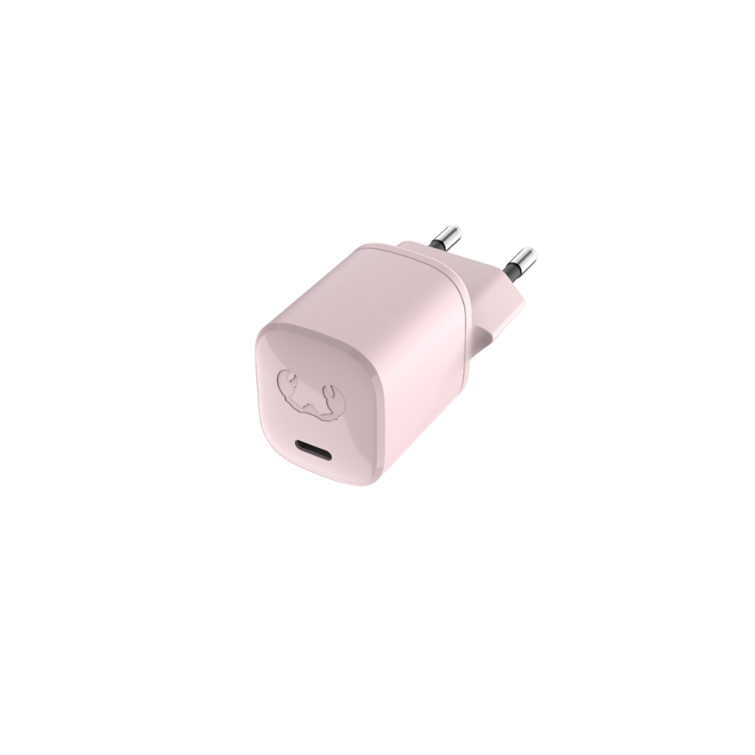 Fresh 'n Rebel Fresh 'n Rebel Mini Charger Usb-c 20w - Roze