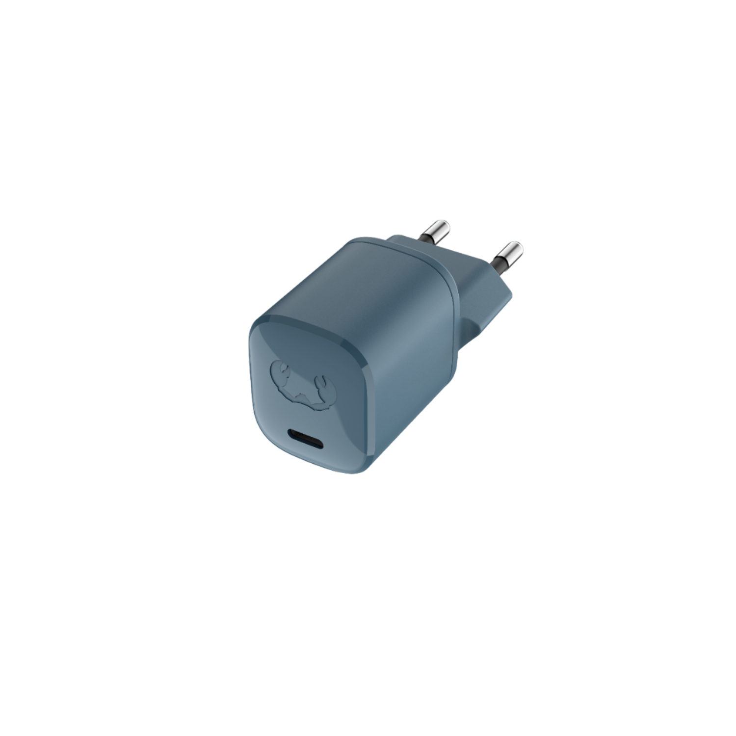 Fresh 'n Rebel Fresh 'n Rebel Mini Charger Usb-c 20w - Donkerblauw