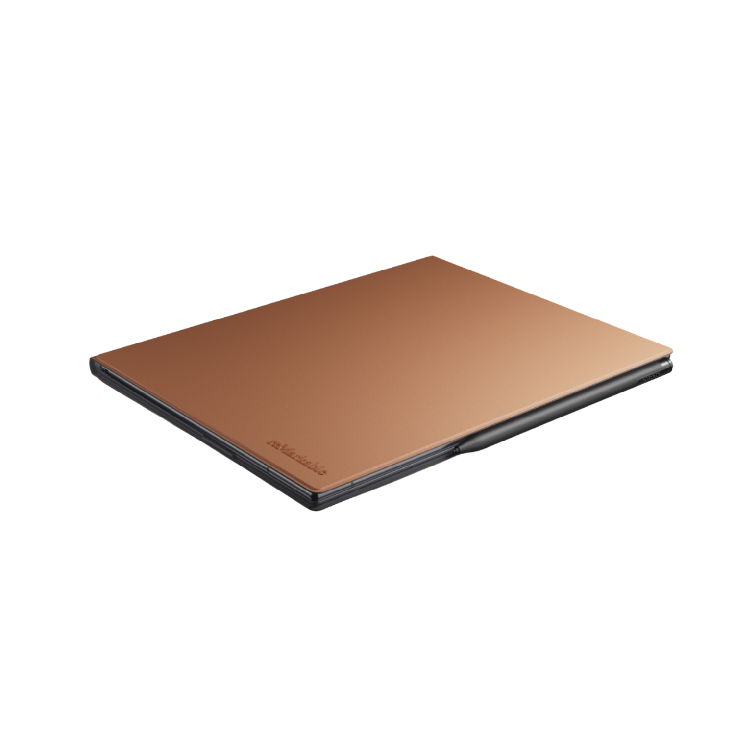 Remarkable Type Folio Bruin