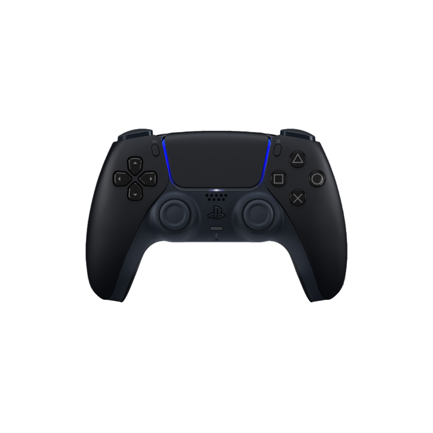 Sony Sony Playstation 5 Dualsense Draadloze Controller - Zwart