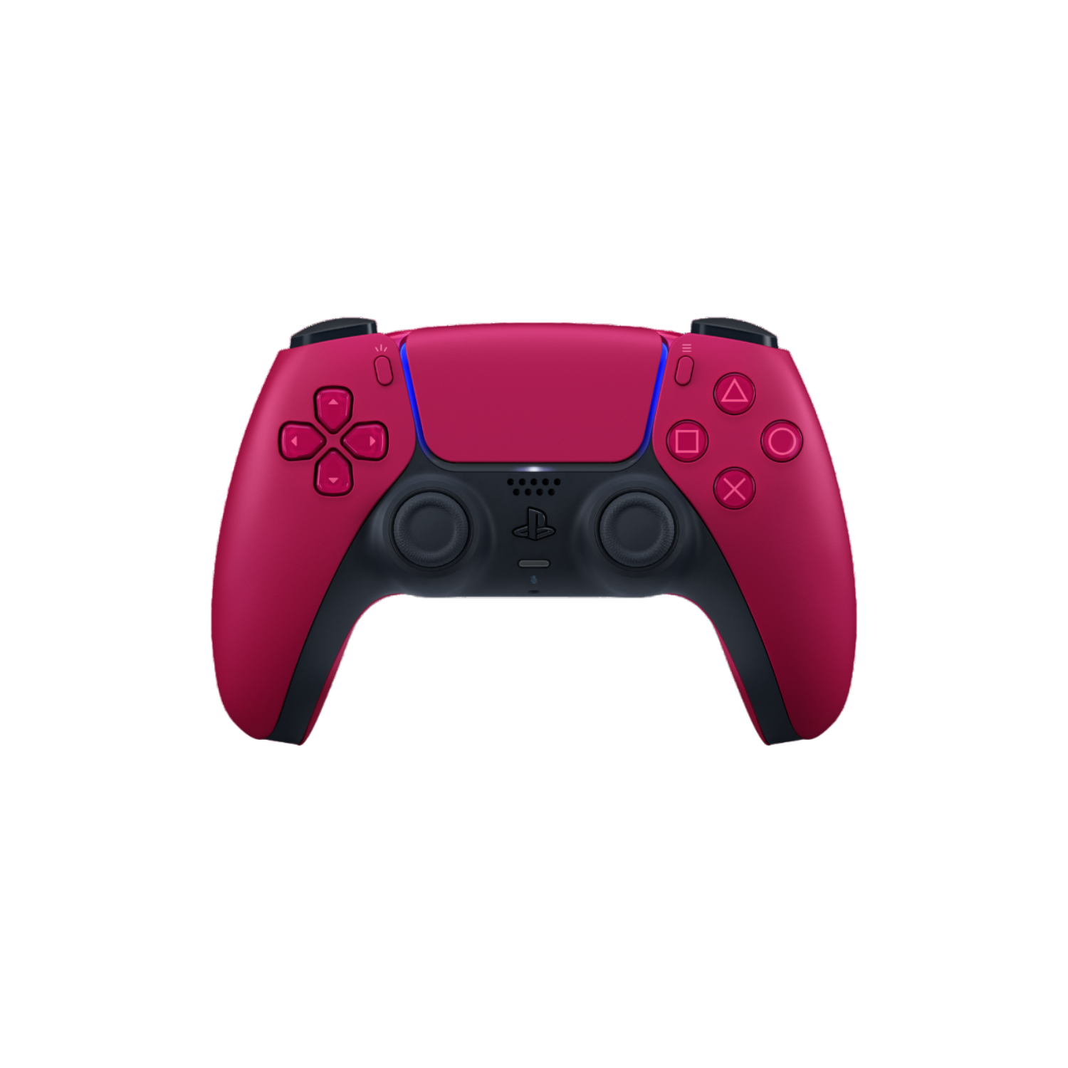 Sony Sony Playstation 5 Dualsense Draadloze Controller - Rood