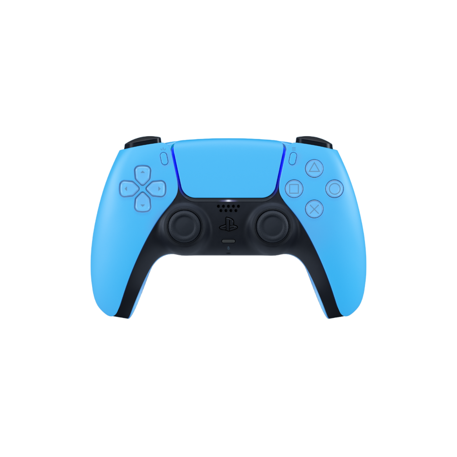 Sony Sony Playstation 5 Dualsense Draadloze Controller - Blauw