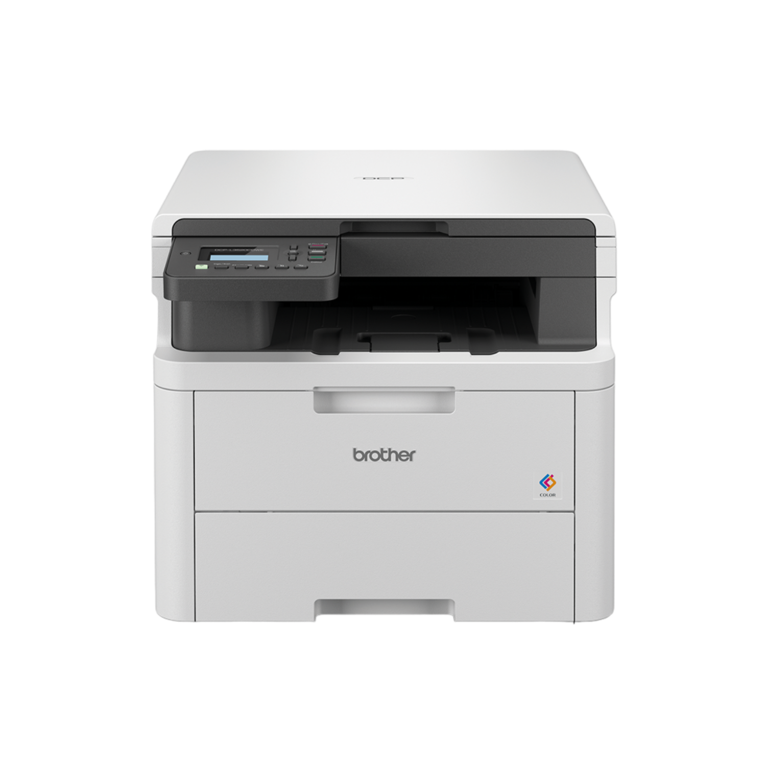 Brother Brother Dcp-l3520cdwe - Printen Kopiëren En Scannen Laser Kleur