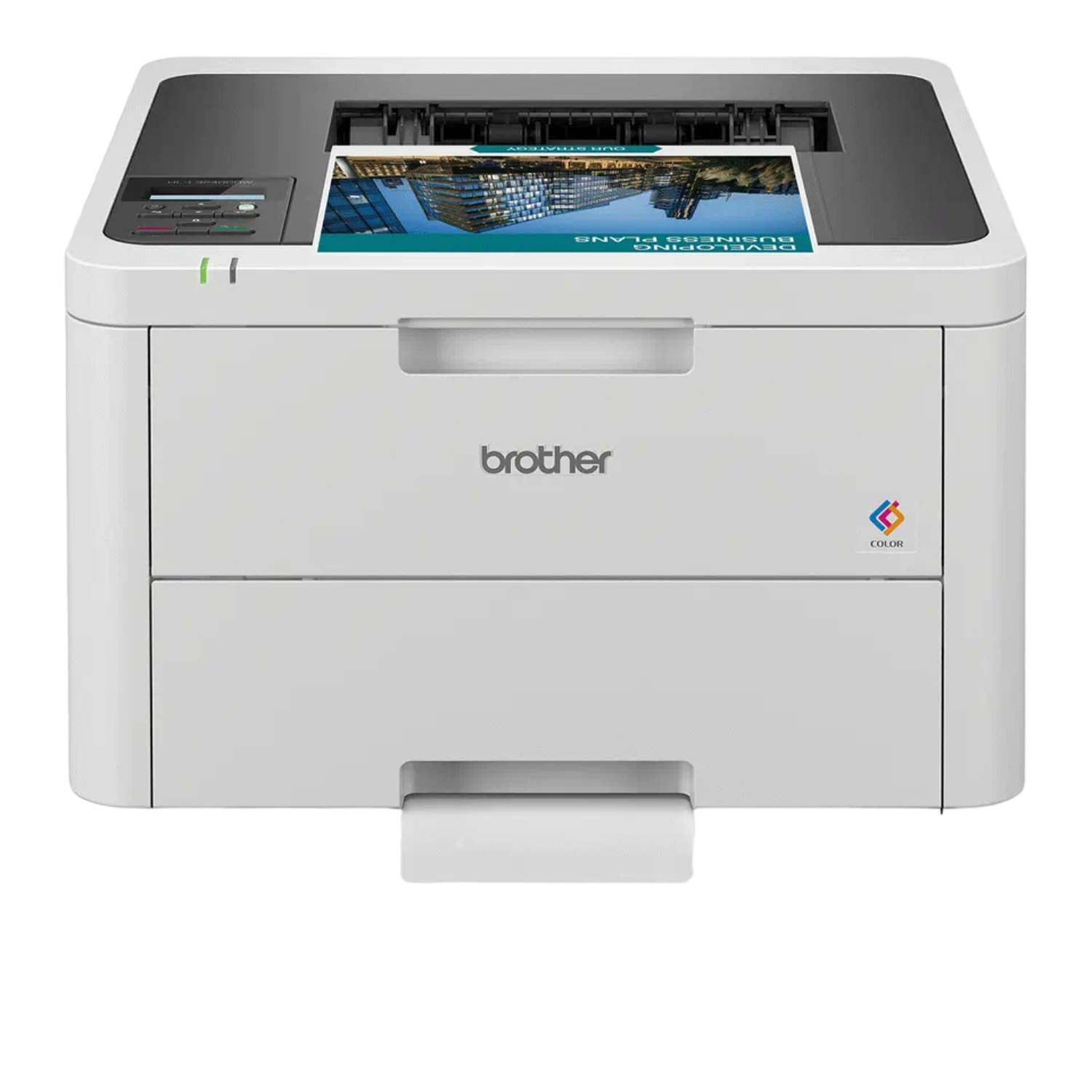 Brother Brother Hl-l3240cdw - Alleen Printen Laser Kleur