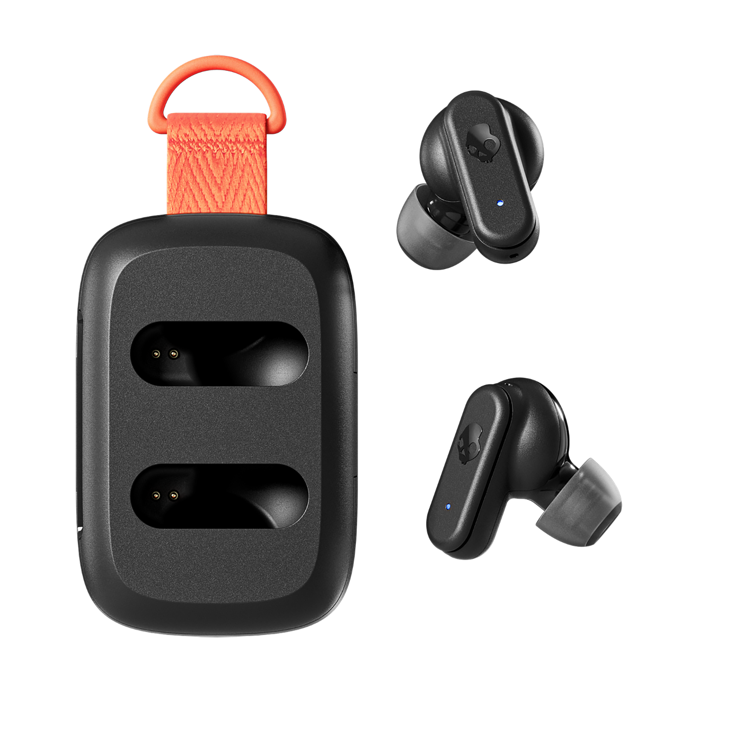 SKULLCANDY Skullcandy Dime 3 Zwart