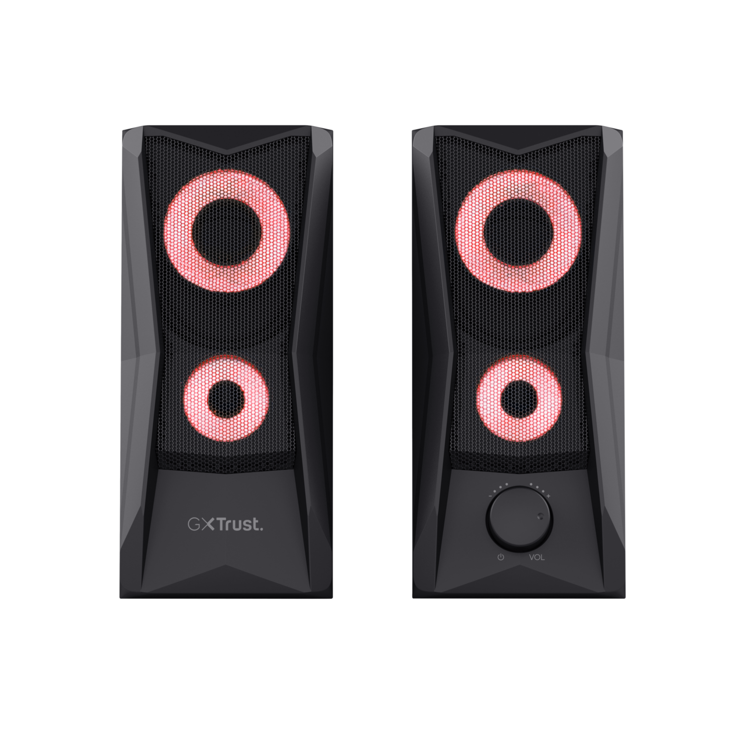 Trust Trust Gxt606b Javv