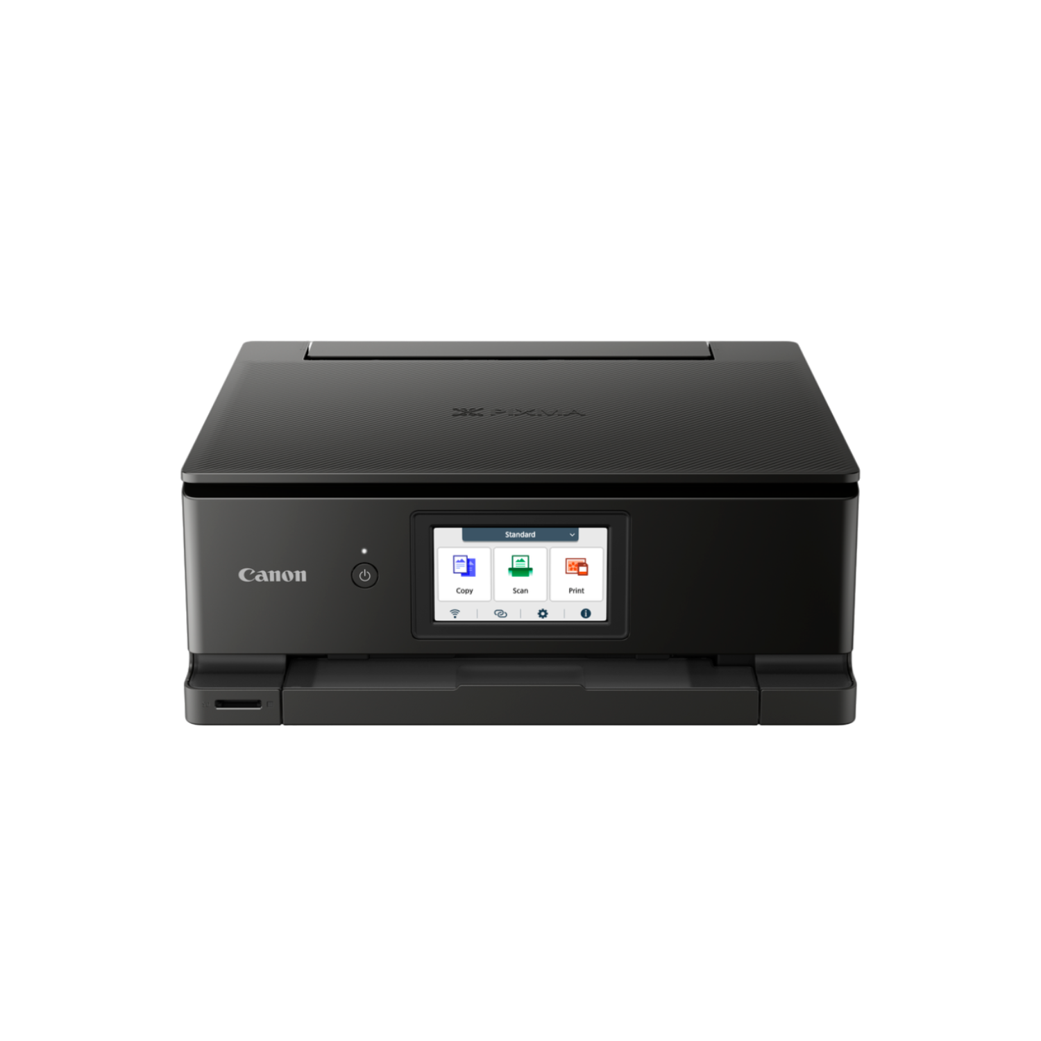 Canon Canon Pixma Ts8750 - Printen Kopiëren En Scannen Inkt