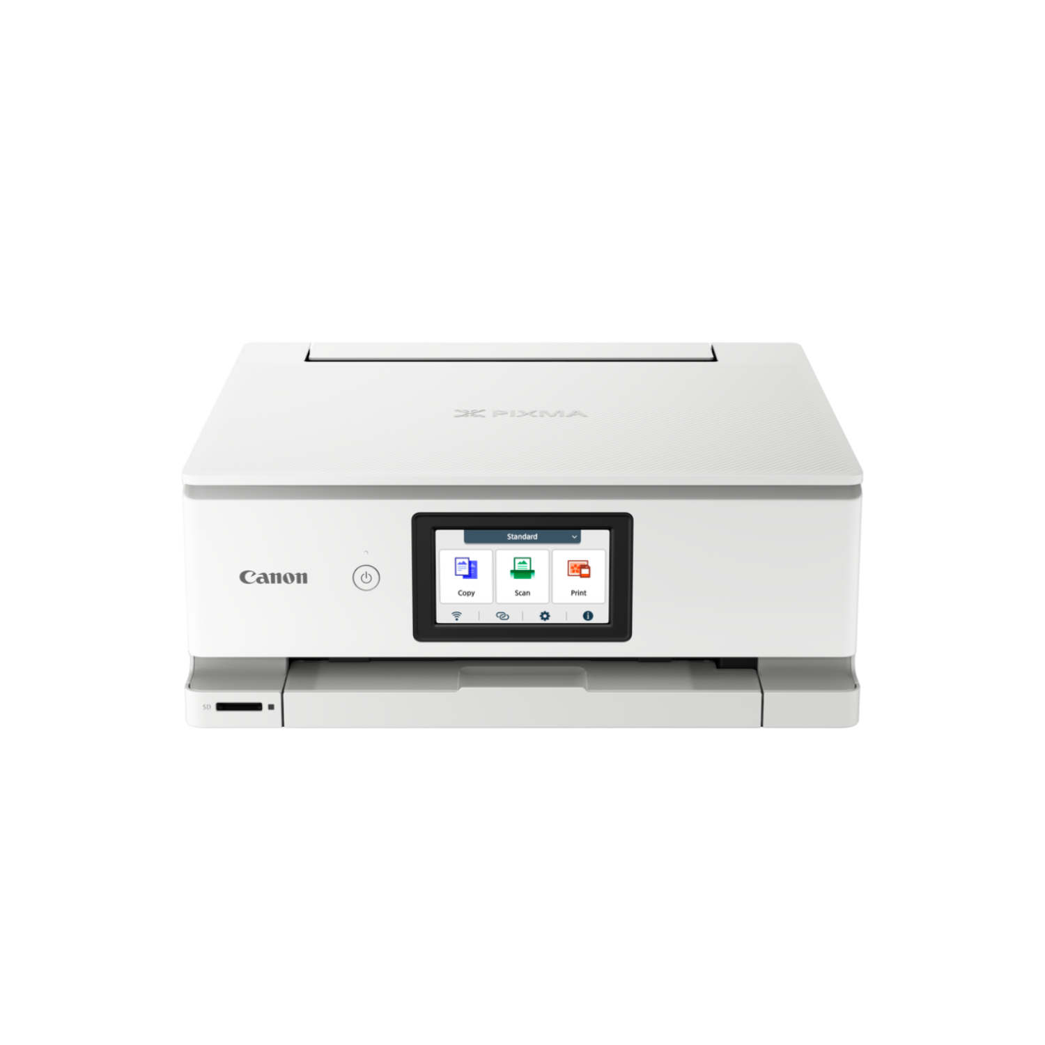 Canon Canon Pixma Ts8751 - Printen Kopiëren En Scannen Inkt