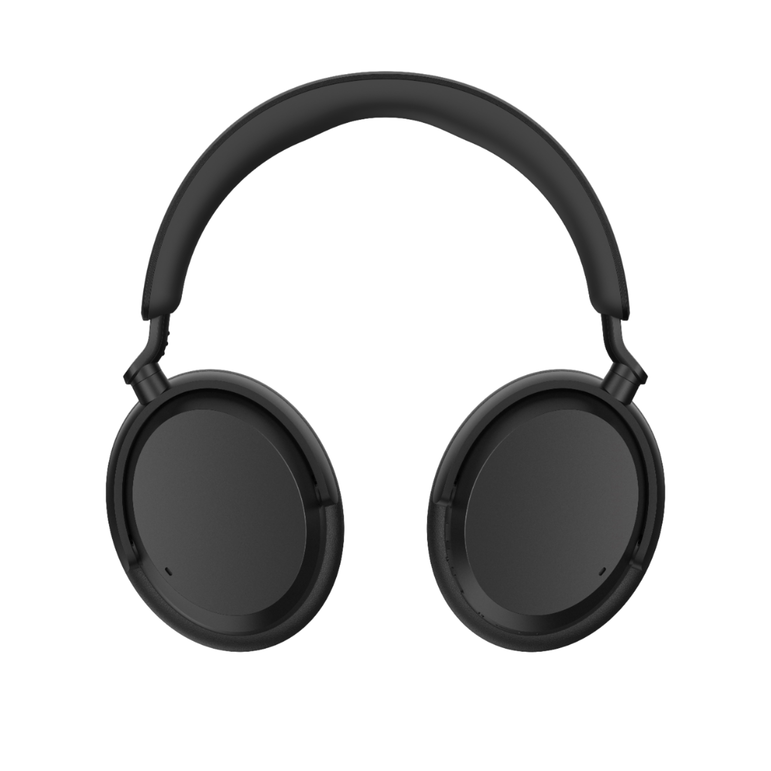 Sennheiser Sennheiser Accentum Wireless Zwart
