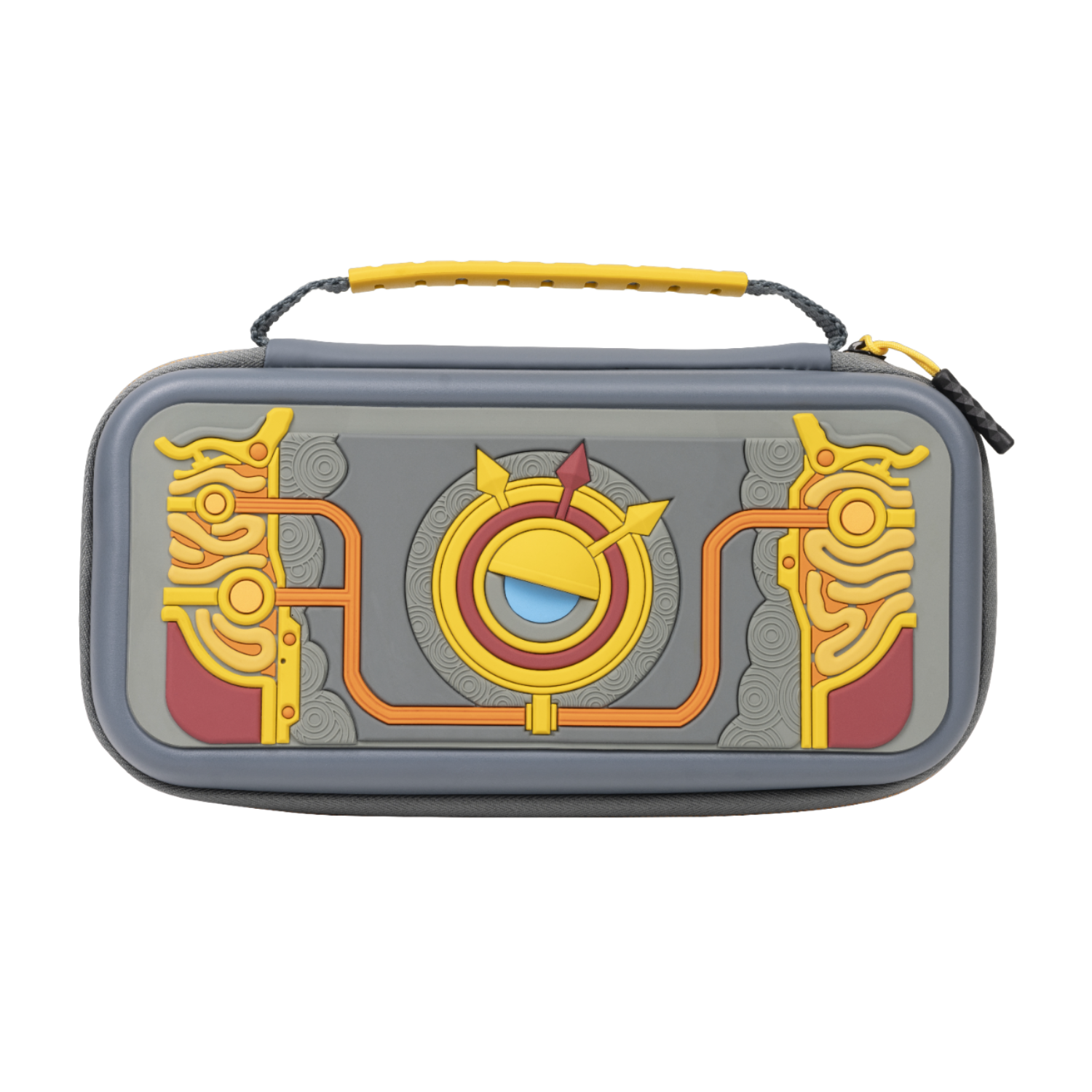 PDP PDP Nintendo Switch Travel Case Plus - Purah Pad Glow In The Dark