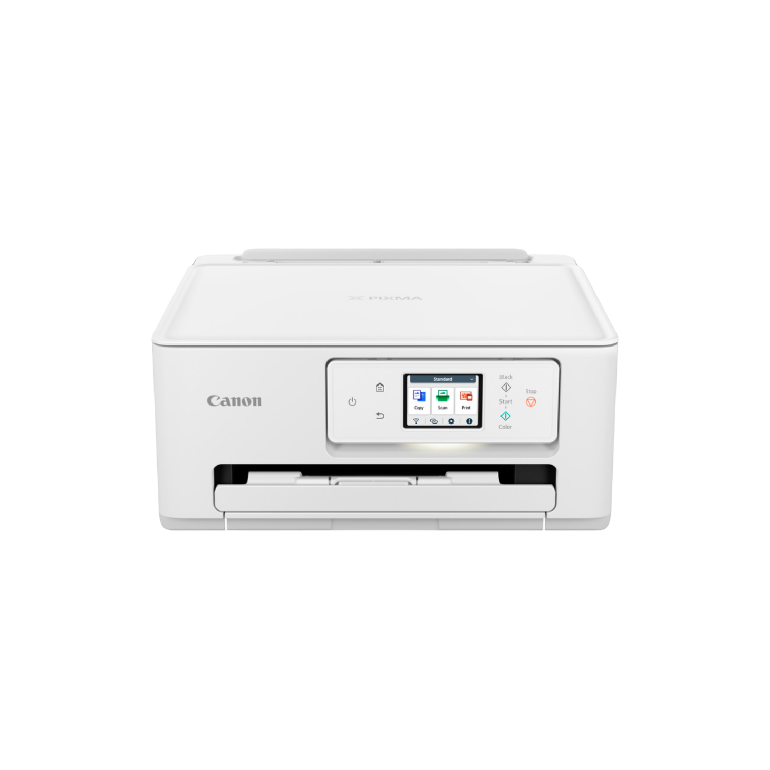 Canon Canon Pixma Ts7650i - Printen Kopiëren En Scannen Inkt