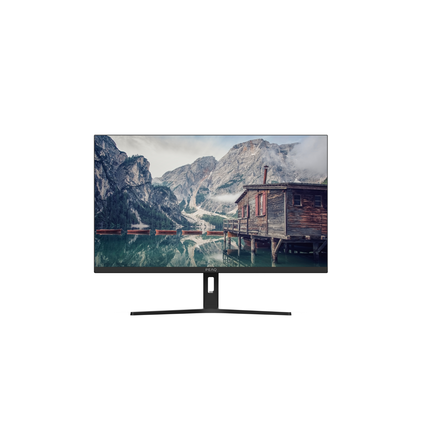 PEAQ Peaq Pmo S244-ifc - 1920 X 1080 (full Hd) Ips-paneel