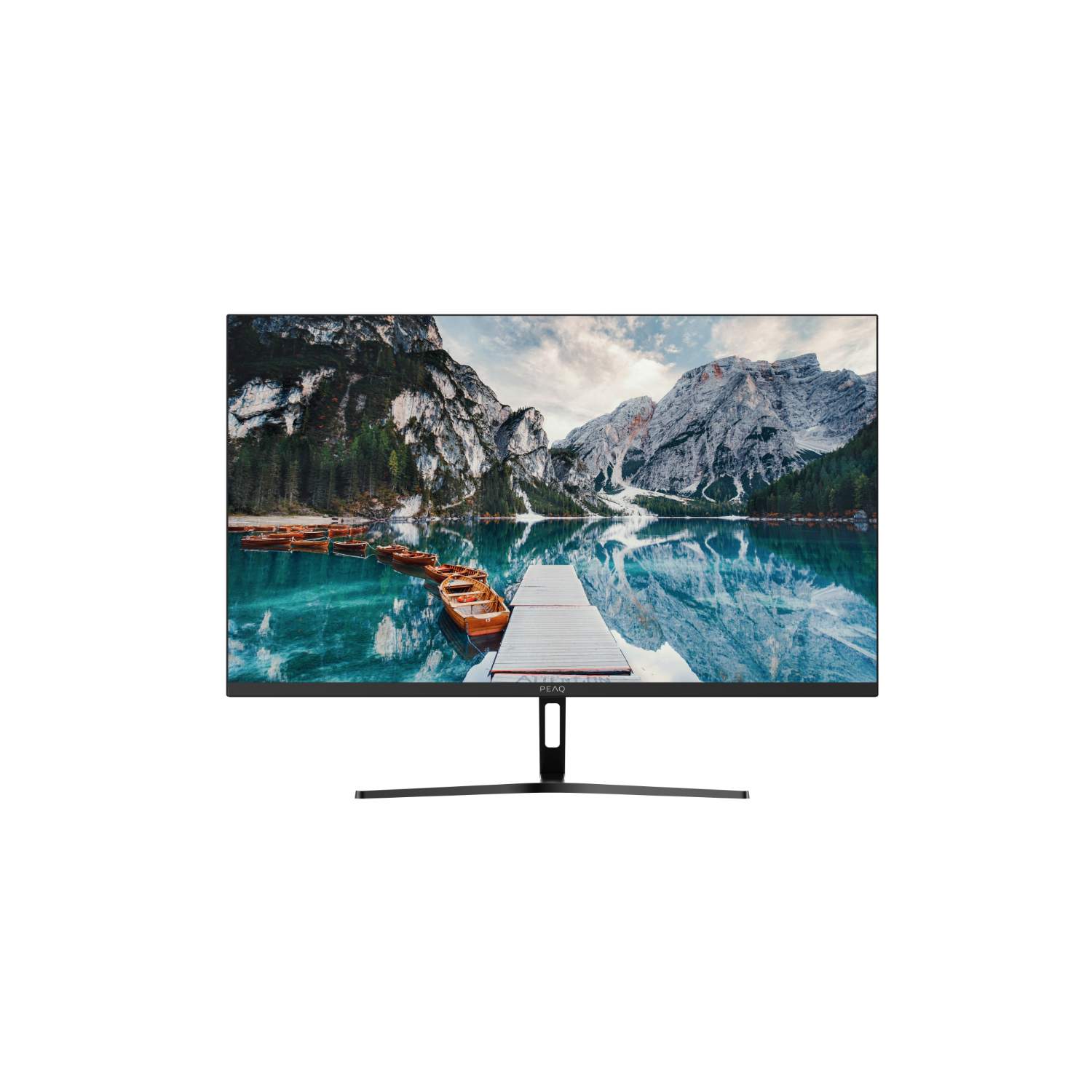 PEAQ Peaq Pmo S274-ifc - 1920 X 1080 (full Hd) Ips-paneel