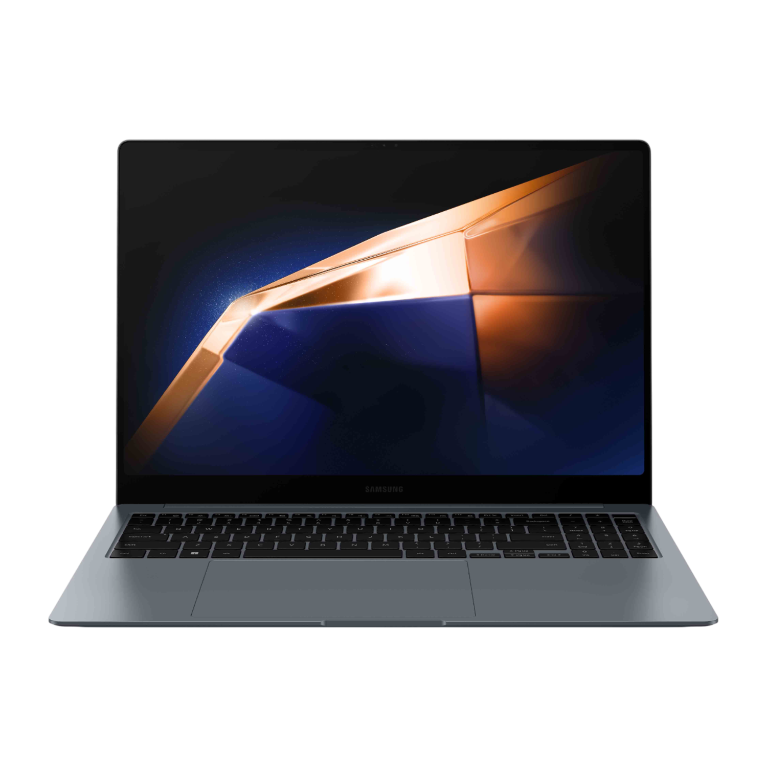 Samsung Samsung Galaxy Book4 Pro Grijs - 16 Inch Intel Core Ultra 7 Gb 512