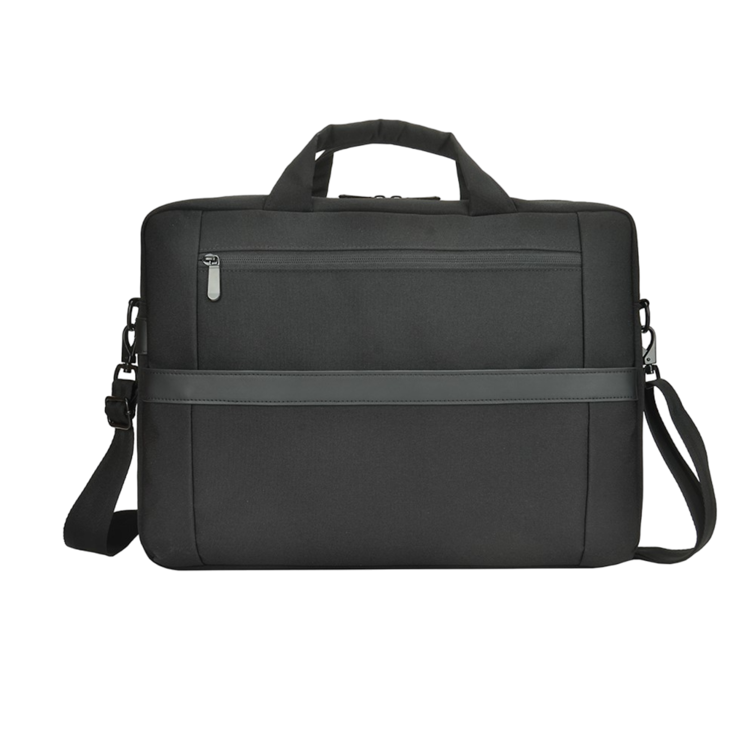 ISY ISY Inb-3156 Laptoptas 156 Inch Zwart