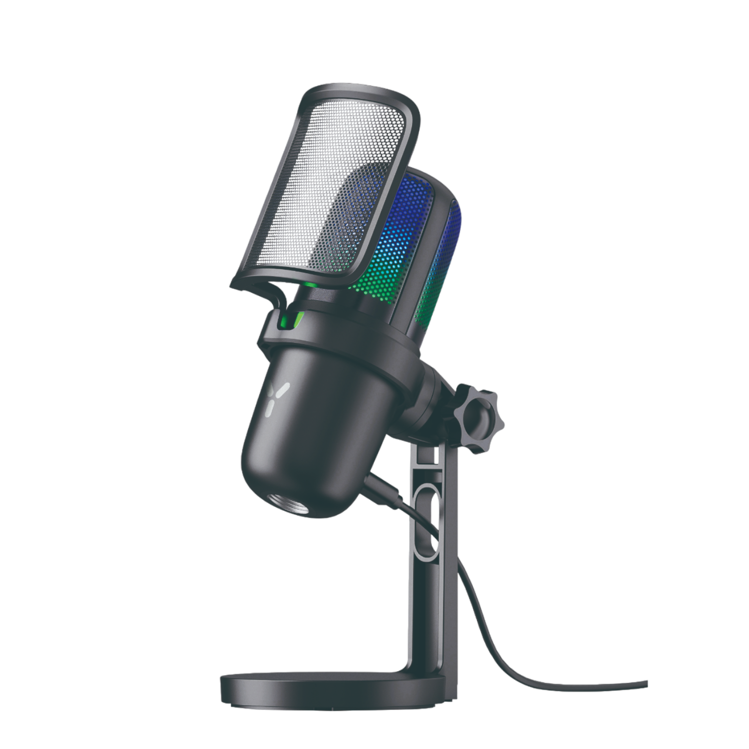 ISY ISY Imi-3000-bk Microfoon