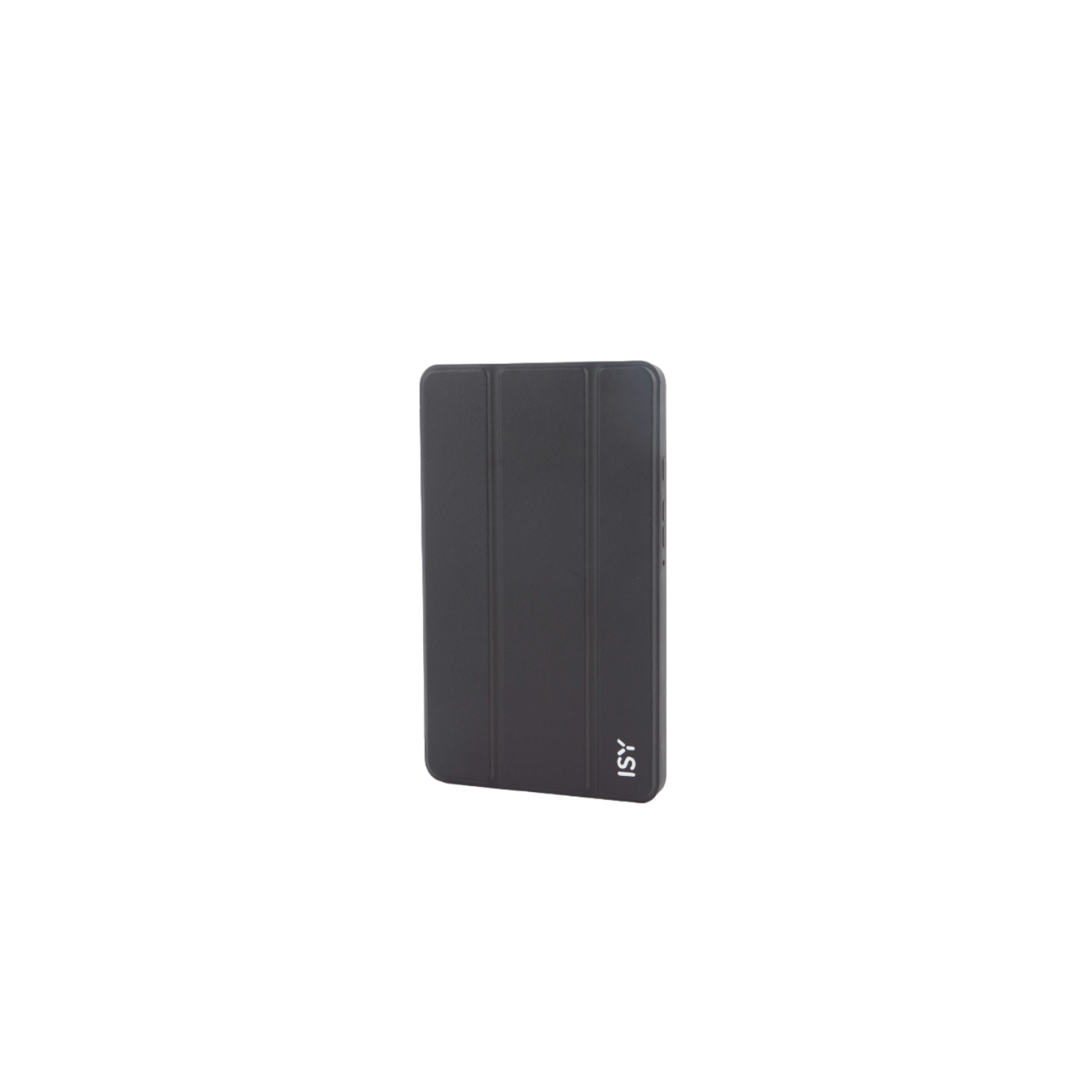 ISY ISY Ict-2102-bk Foliocase Zwart