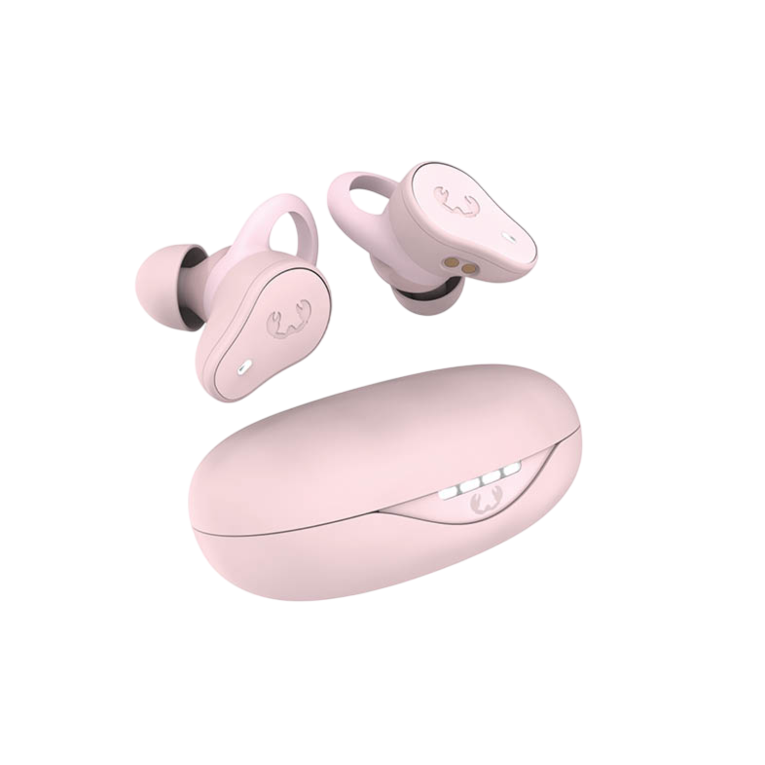 Fresh 'n Rebel Fresh 'n Rebel Twins Move Smokey Pink