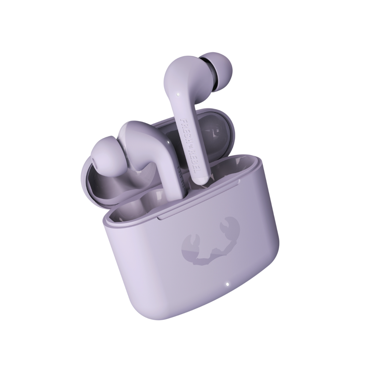 Fresh 'n Rebel Fresh 'n Rebel Twins Fuse Dreamy Lilac - Paars