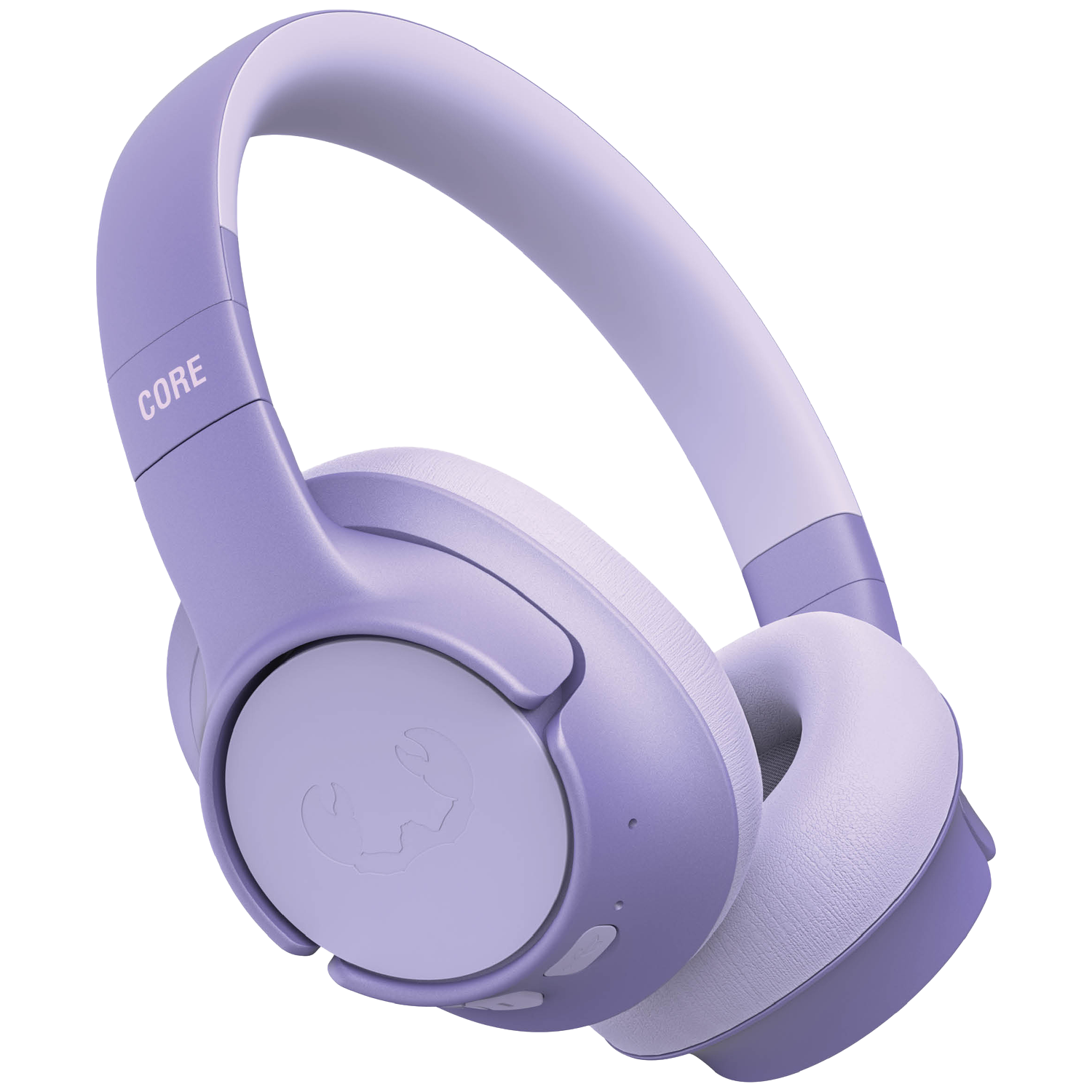 Fresh 'n Rebel Fresh 'n Rebel Clam Core Dreamy Lilac - Paars