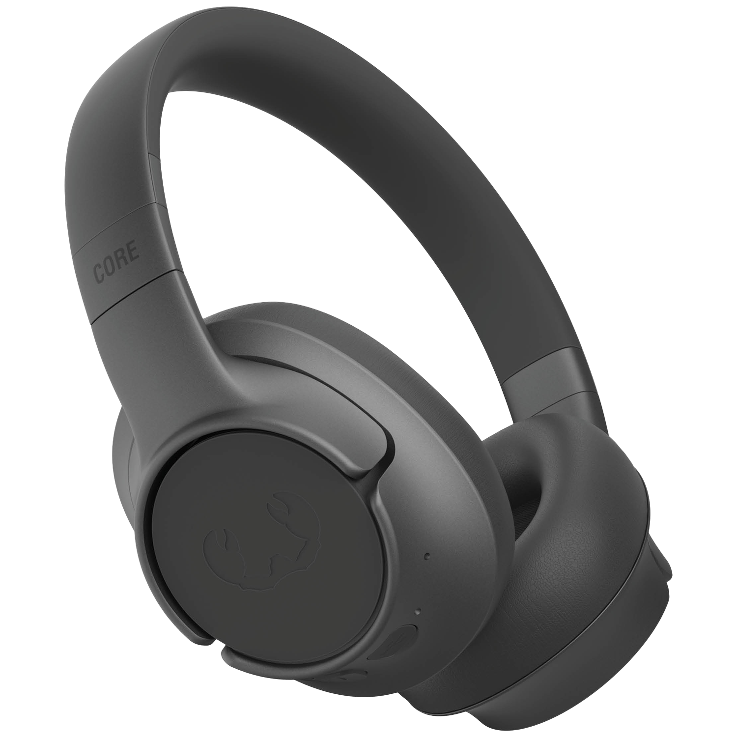 Fresh 'n Rebel Fresh 'n Rebel Clam Core Storm Grey - Grijs