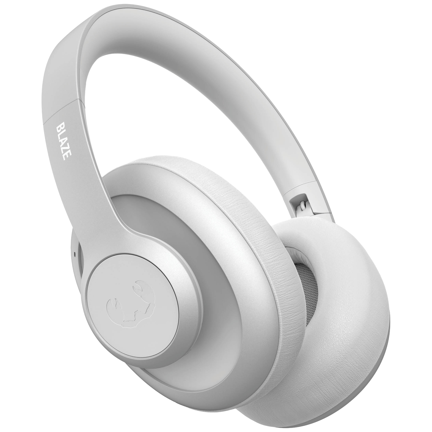 Fresh 'n Rebel Fresh 'n Rebel Clam Blaze Ice Grey - Grijs