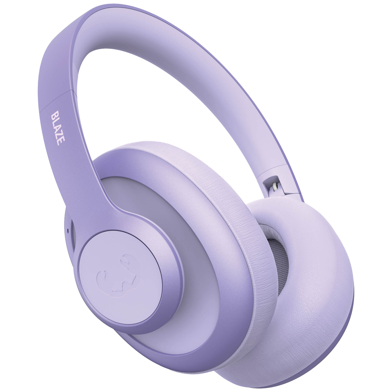 Fresh 'n Rebel Fresh 'n Rebel Clam Blaze Dreamy Lilac - Paars