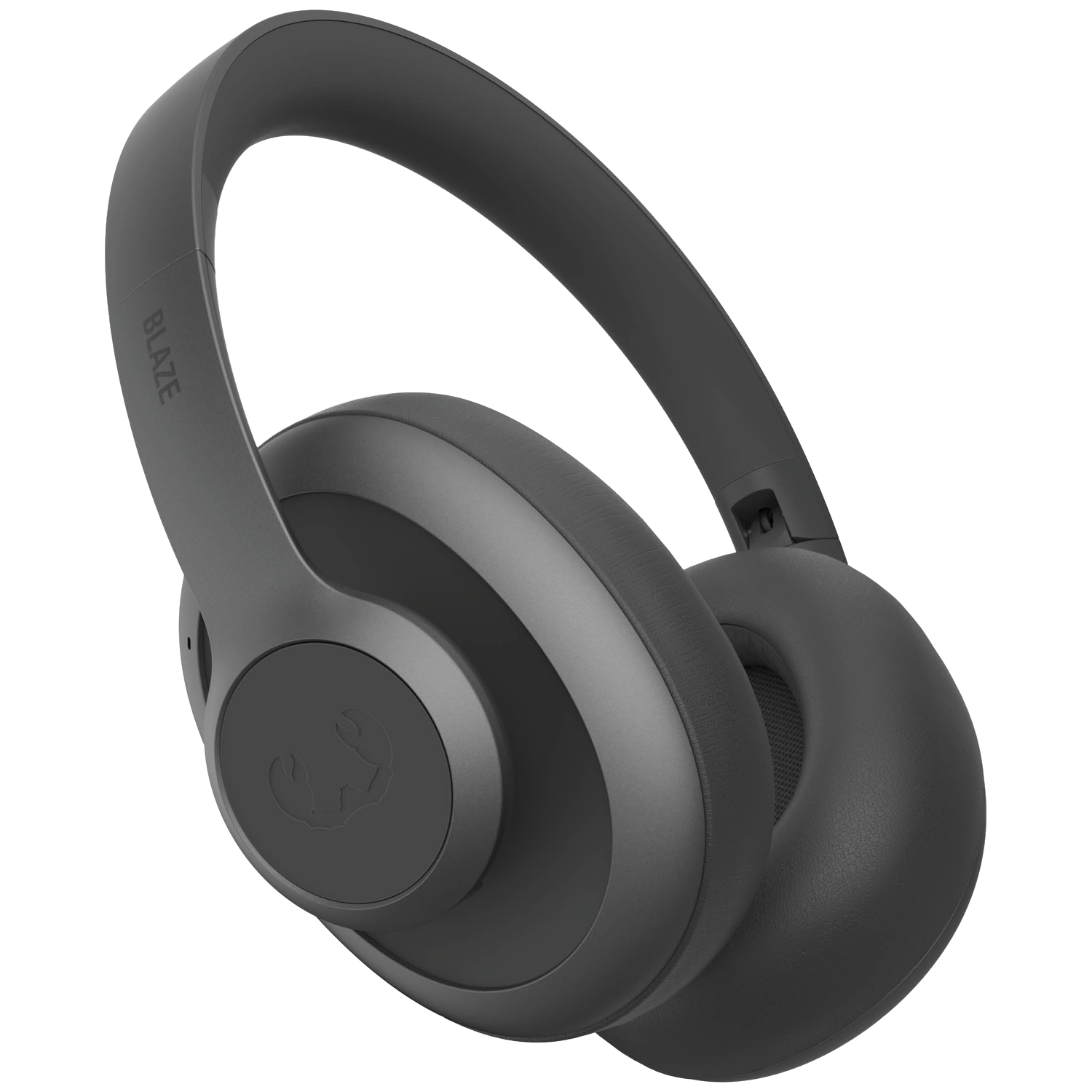 Fresh 'n Rebel Fresh 'n Rebel Clam Blaze Storm Grey - Grijs