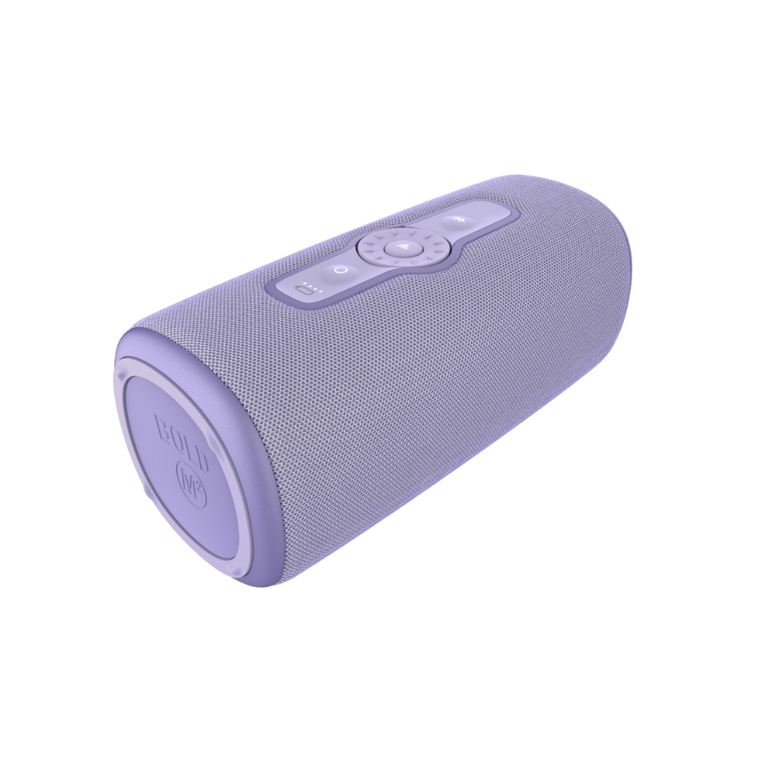 Fresh 'n Rebel Fresh 'n Rebel Bold M2 Dreamy Lilac - Paars