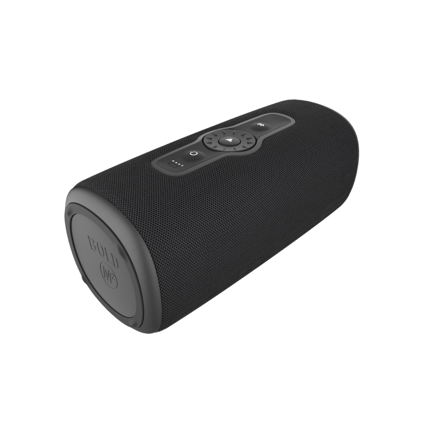 Fresh 'n Rebel Fresh 'n Rebel Bold M2 Storm Grey - Grijs