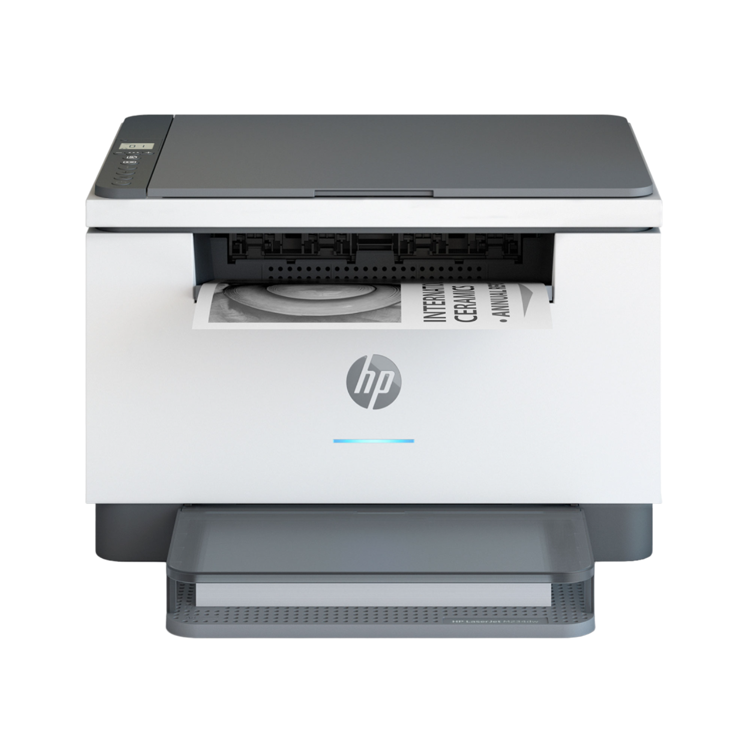 HP HP Laserjet Mfp M234dw - Printen Kopiëren En Scannen Laser Zwart-wit All-in-one-printer