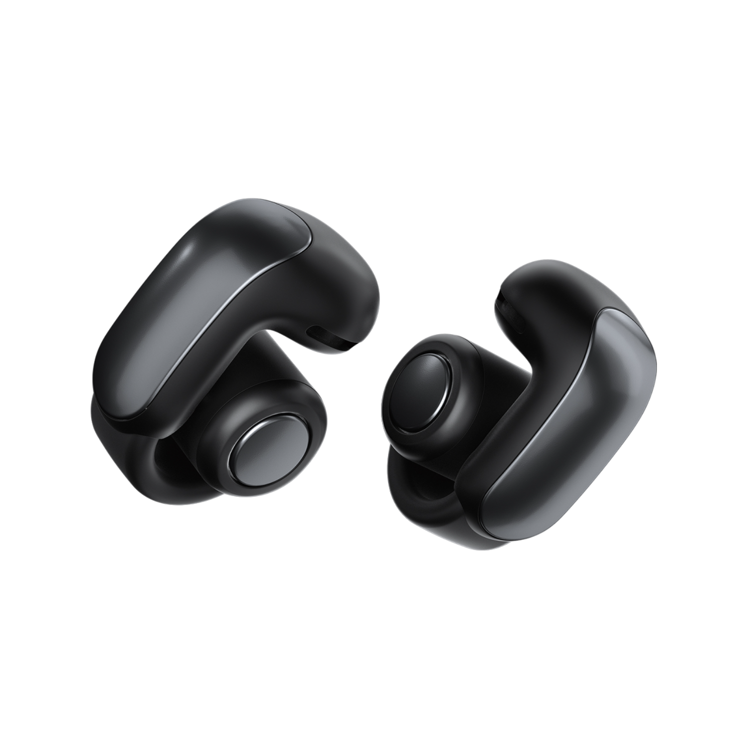 Bose Bose Ultra Open Oordopjes Zwart