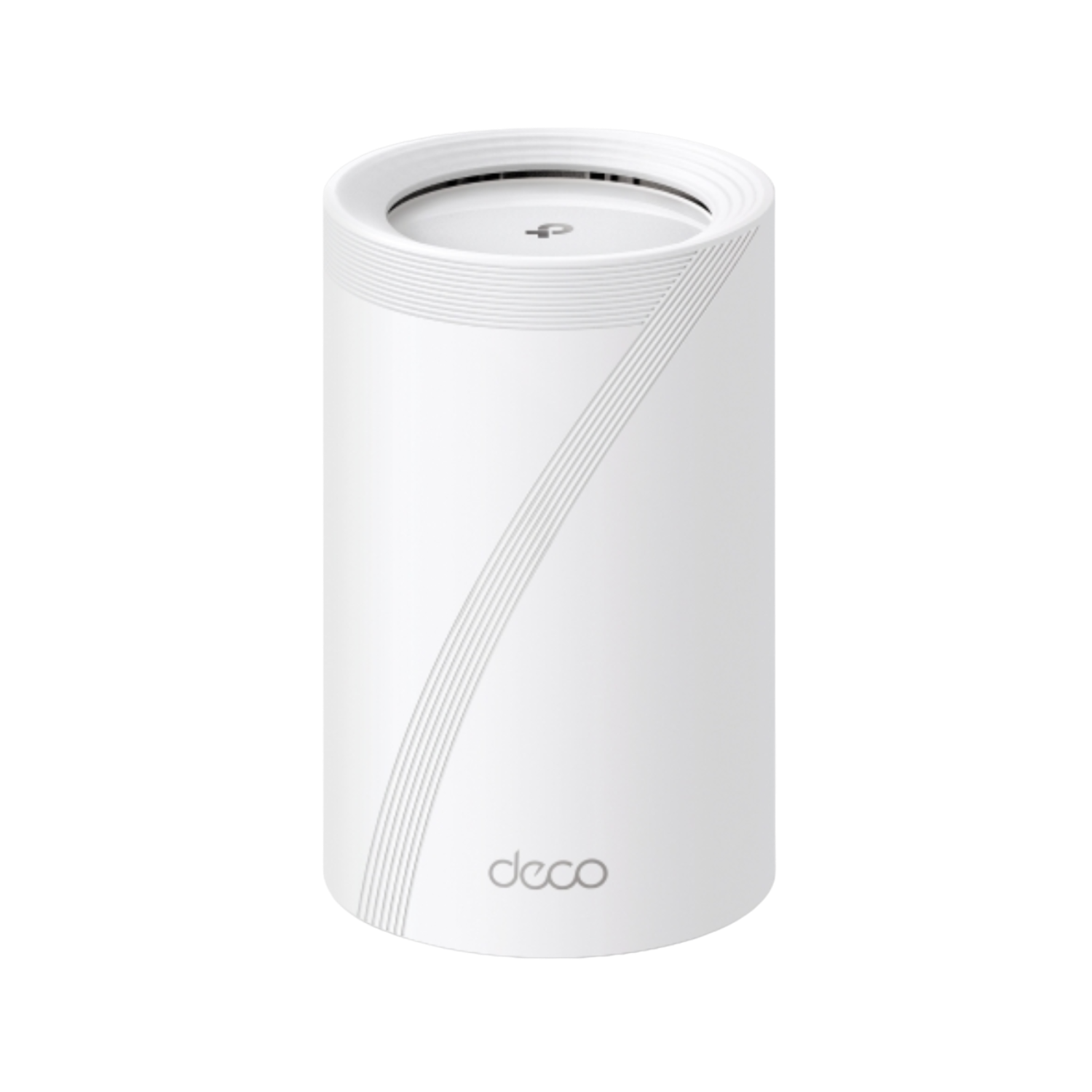 Tp-link Tp-link Deco Be65 Be9300 Tri-band Smart Mesh Wifi 7 (1-pack) Multiroom-wifi