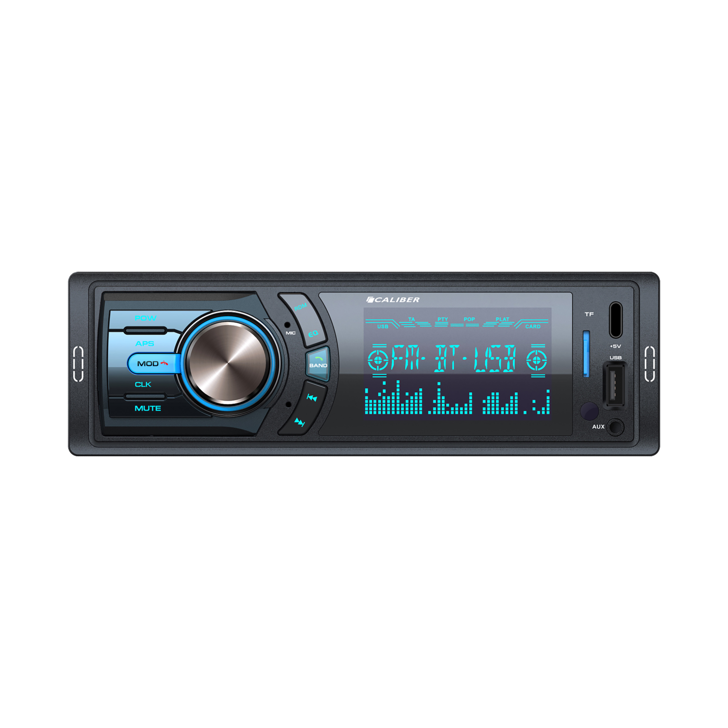 Caliber Caliber Rmd057 Autoradio