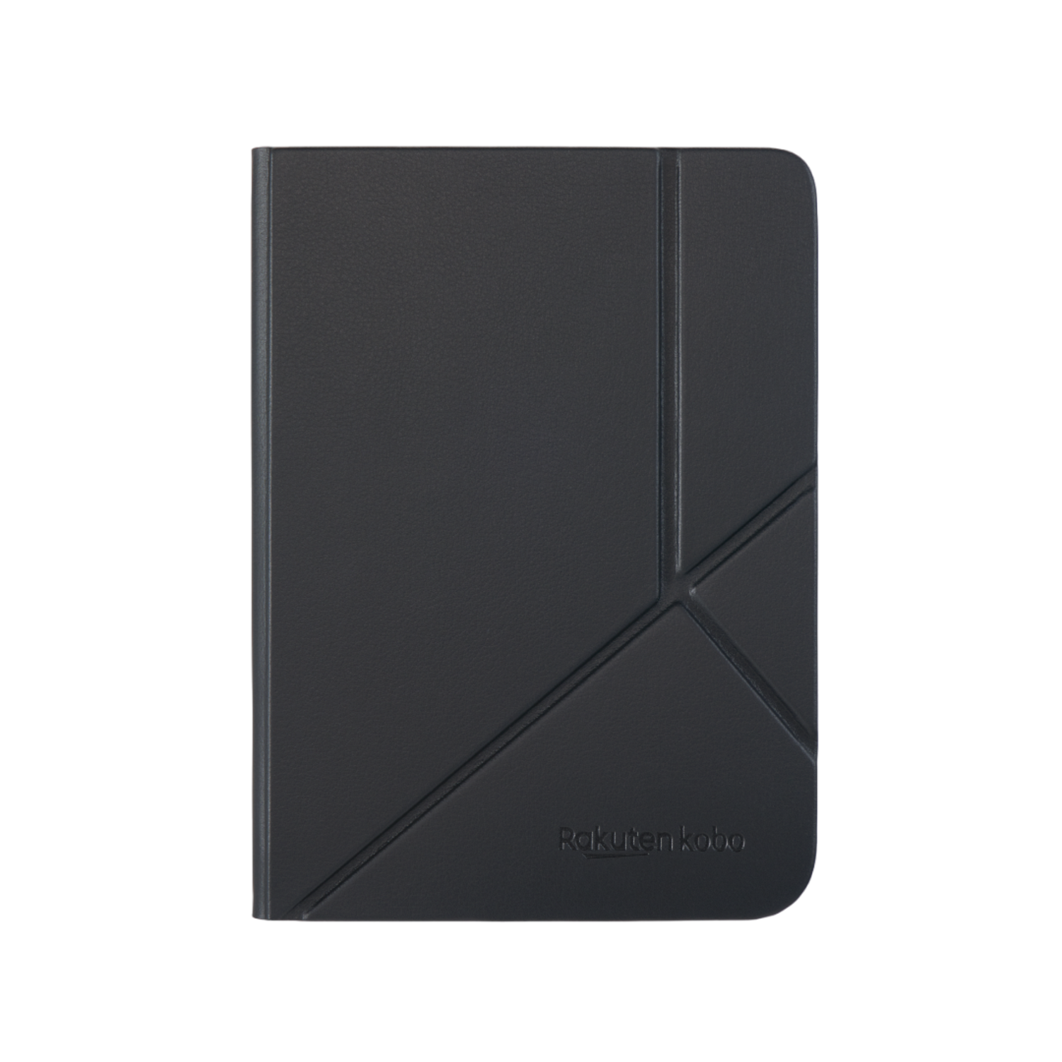 Kobo Kobo Sleepcover Voor Clara Bw/colour Zwart Beschermhoes