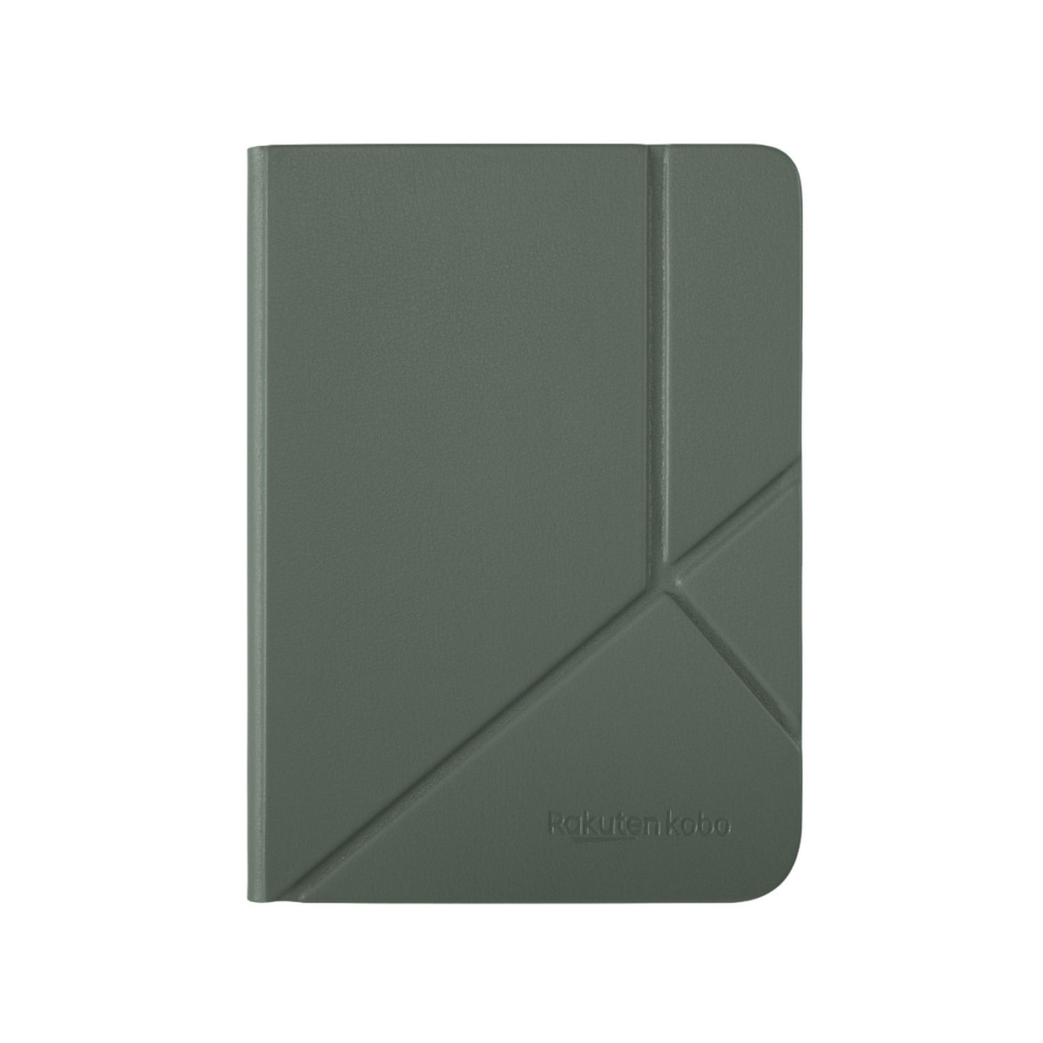 Kobo Kobo Clara Bw/colour Sleepcover - Groen Beschermhoes