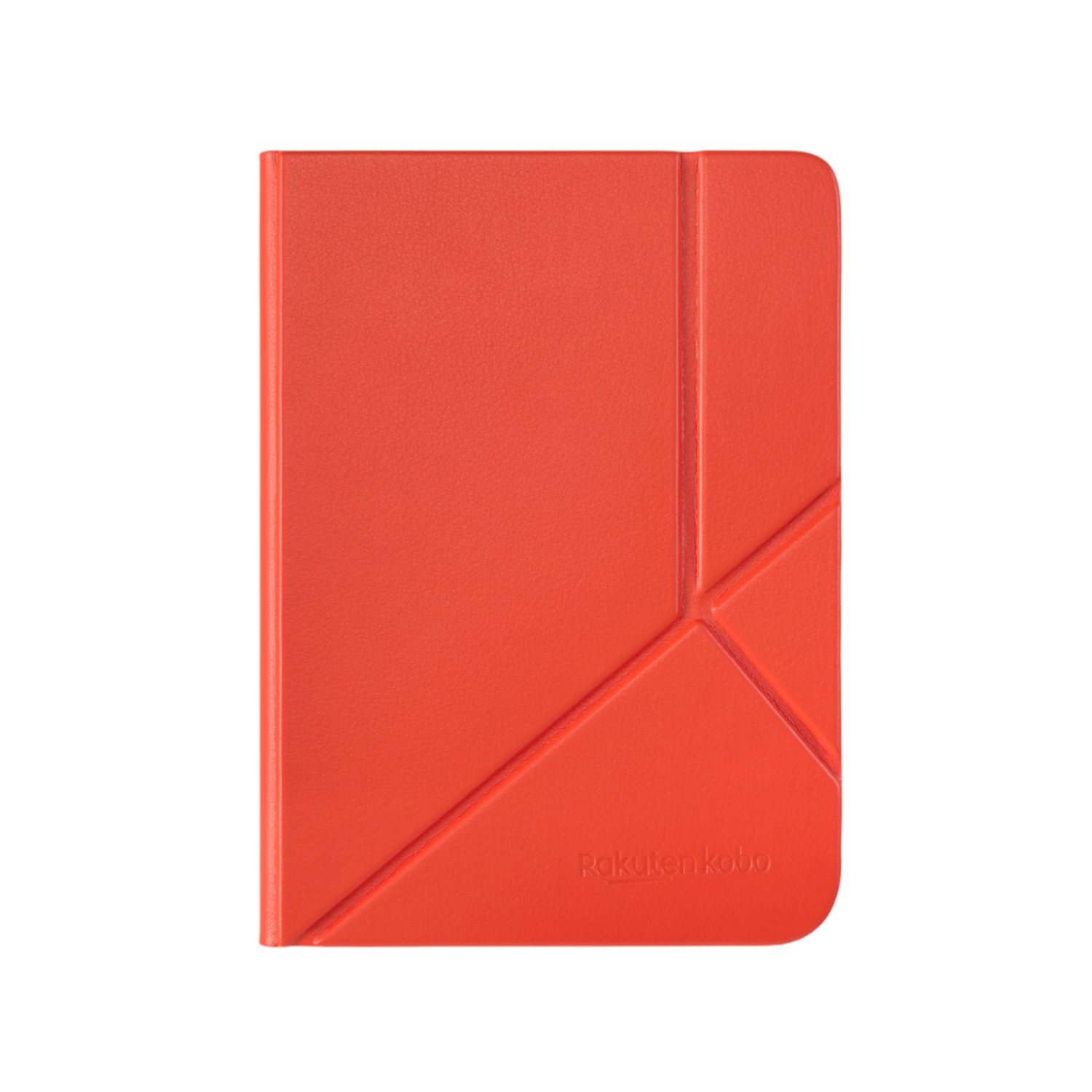 Kobo Kobo Clara Bw/colour Sleepcover - Rood Beschermhoes